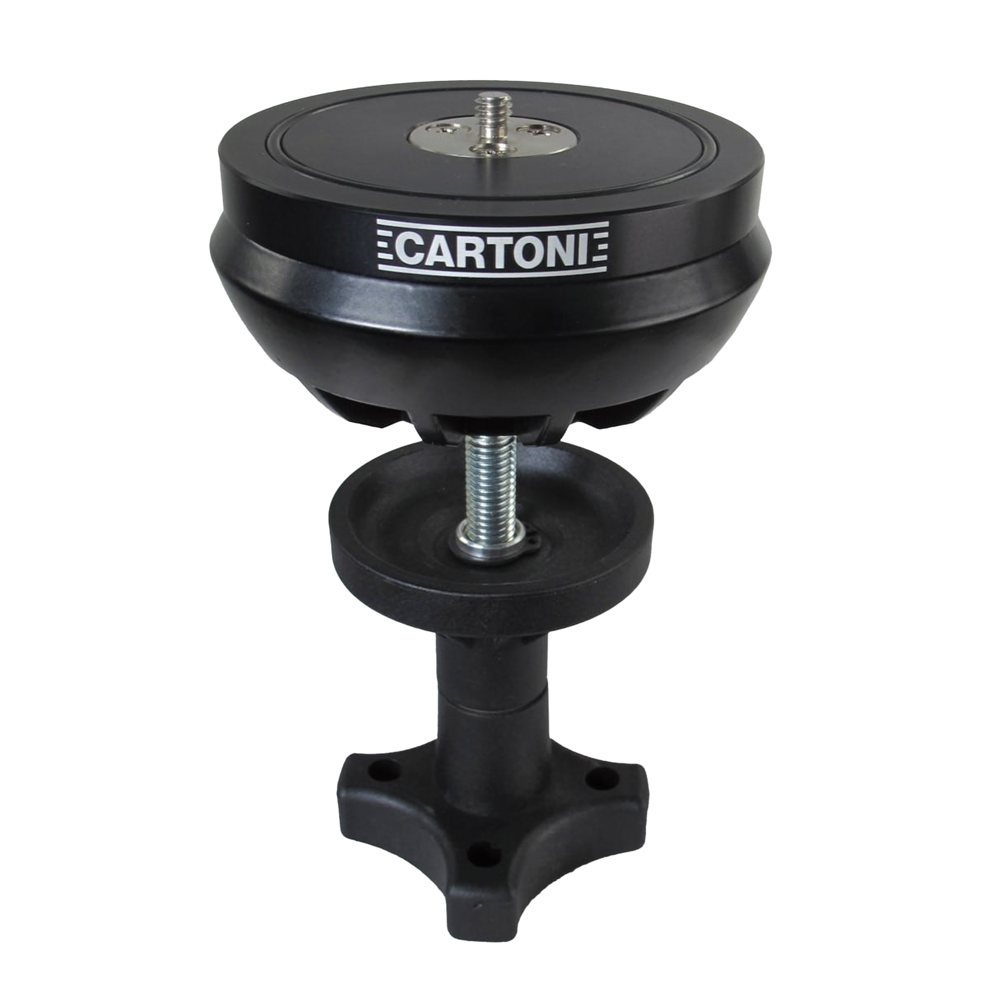 Cartoni Half bowl 100 mm