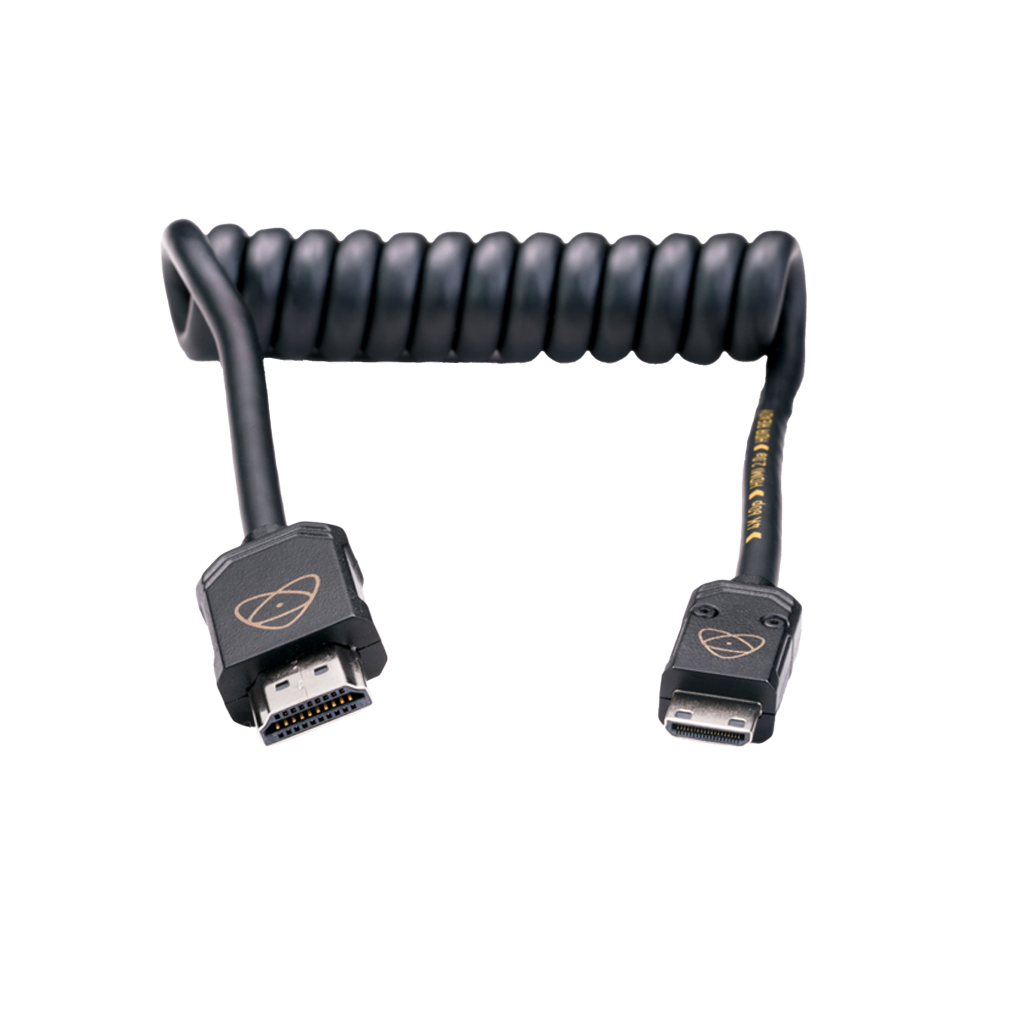 Atomos Mini HDMI 4K60p, 40cm