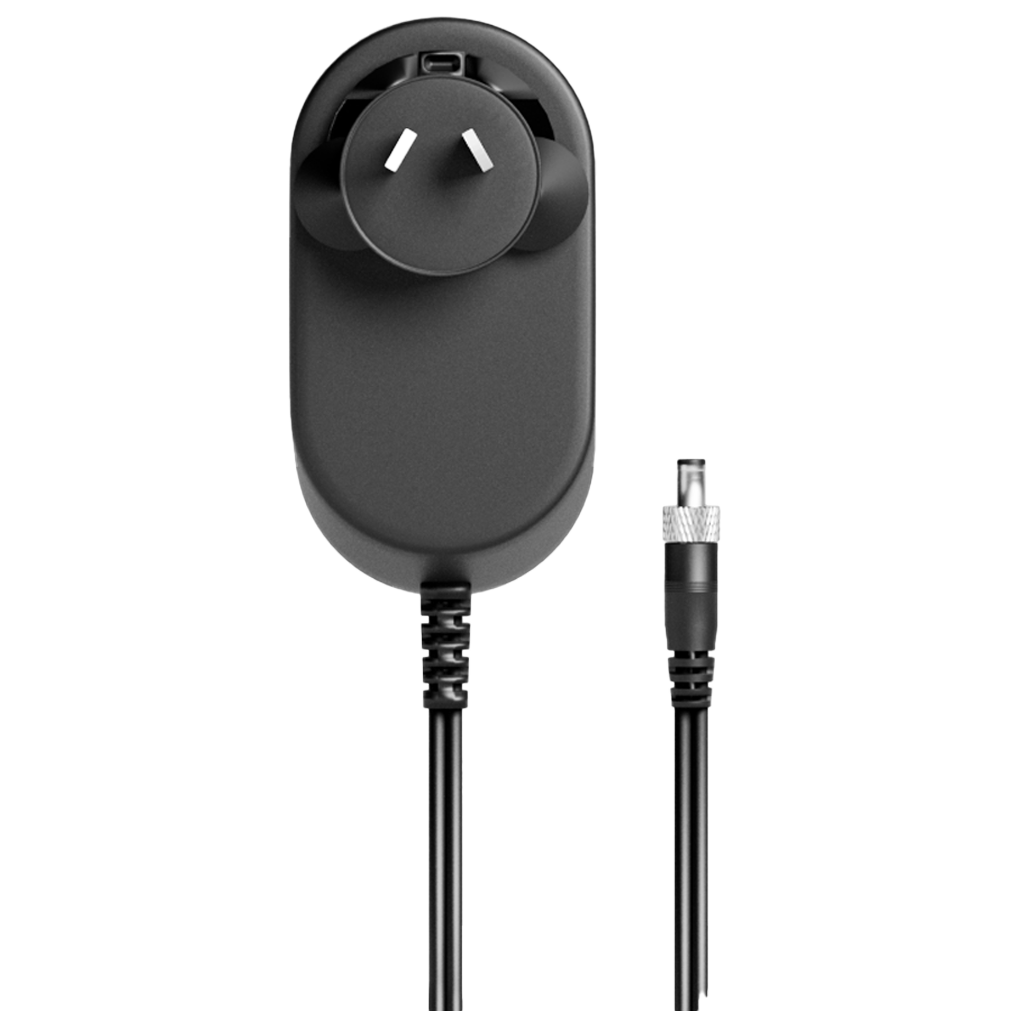 Atomos Locking AC Power Adaptor Atomos Locking AC Power Adaptor