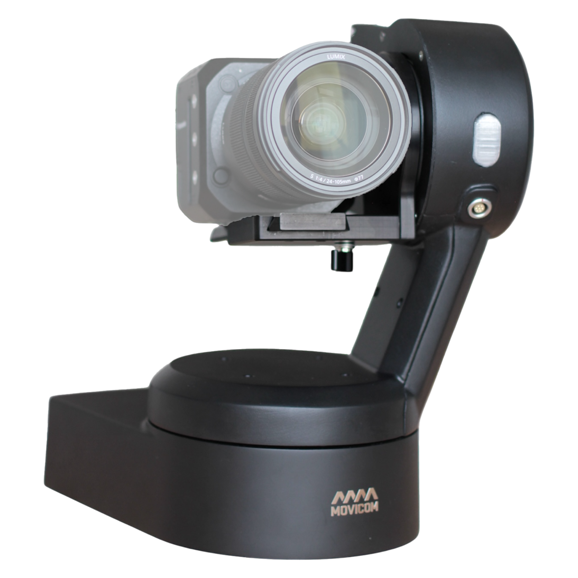 Panasonic Robyhead D2