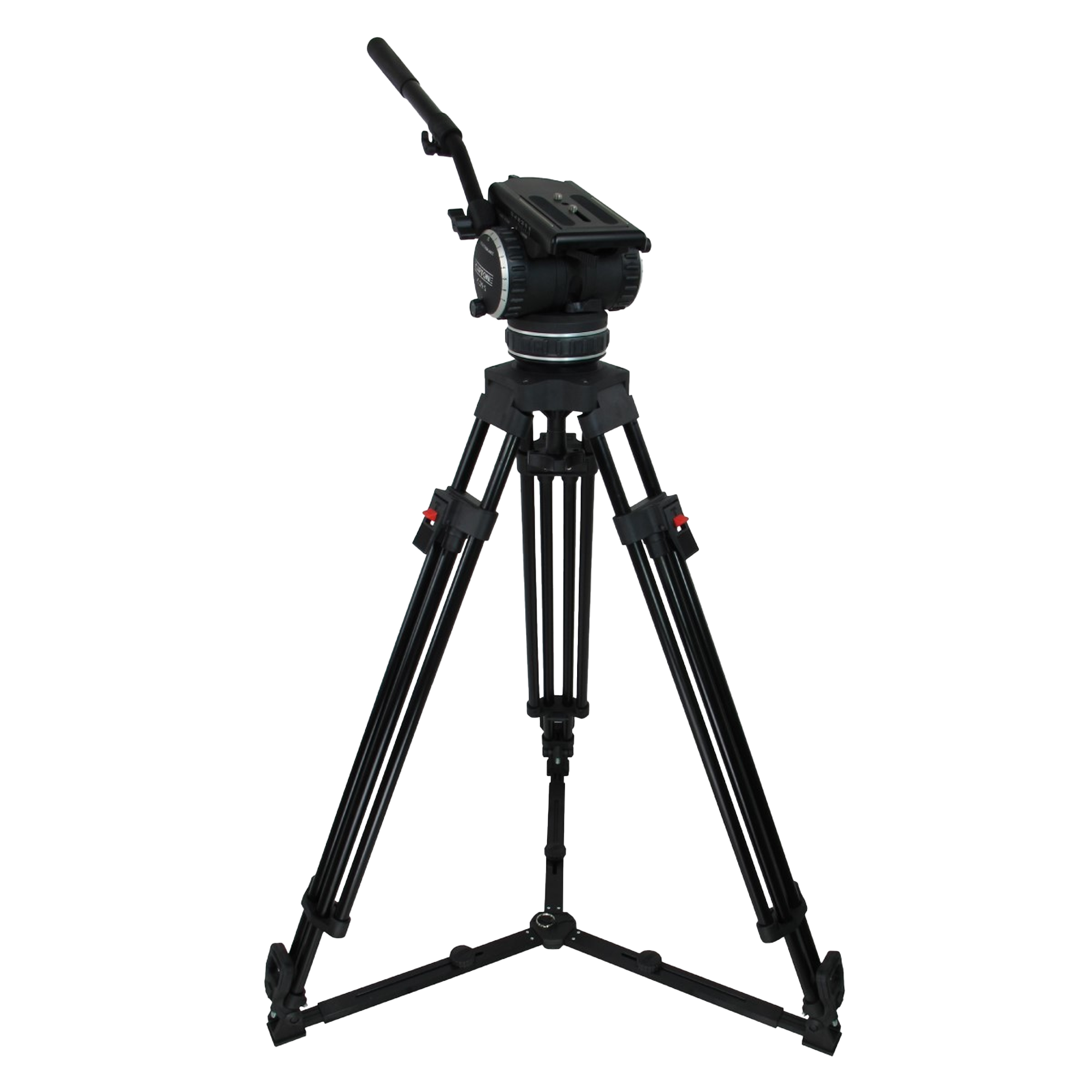 Cartoni C20-S 1-St ALU System GS
