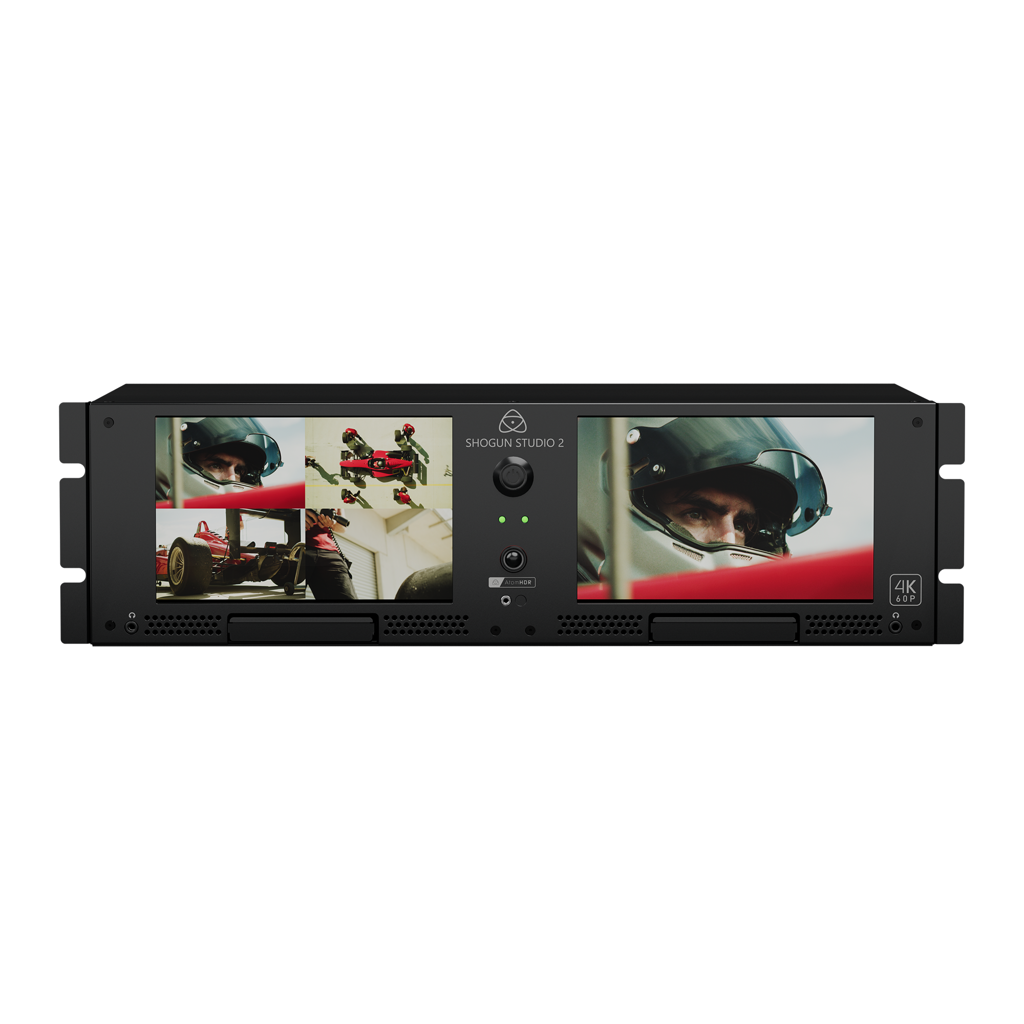 Atomos Shogun Studio 2