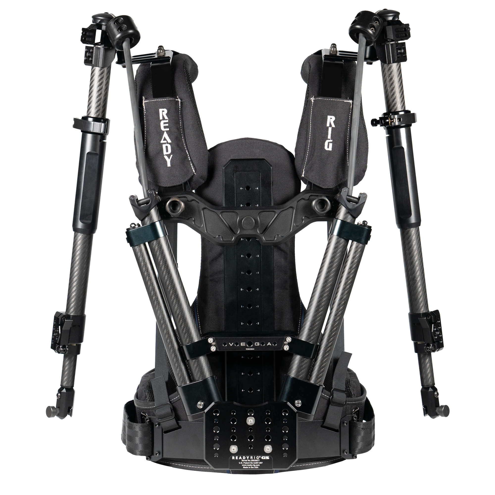 Ready Rig Vega Upgrade V2