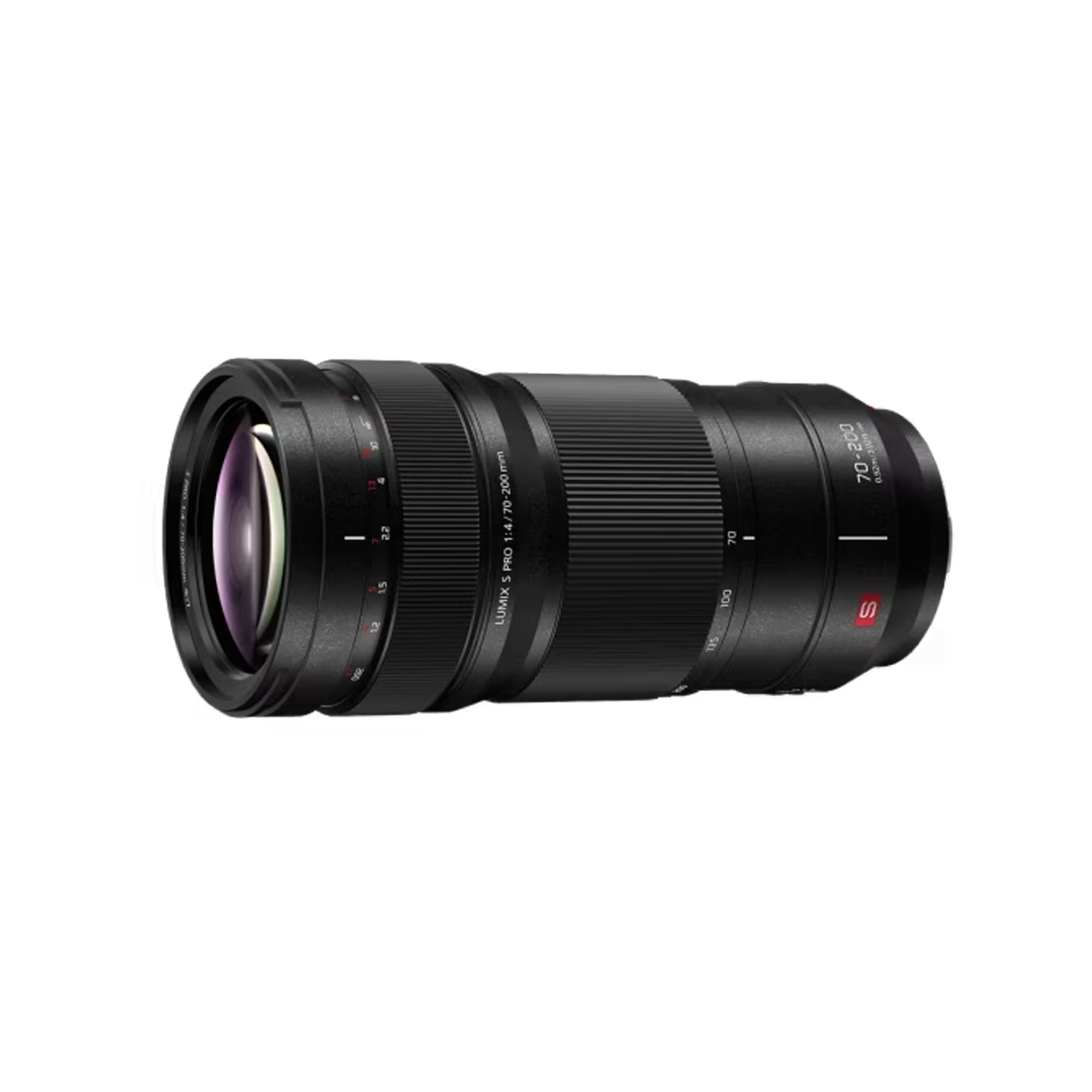 Panasonic S-R70200EC
