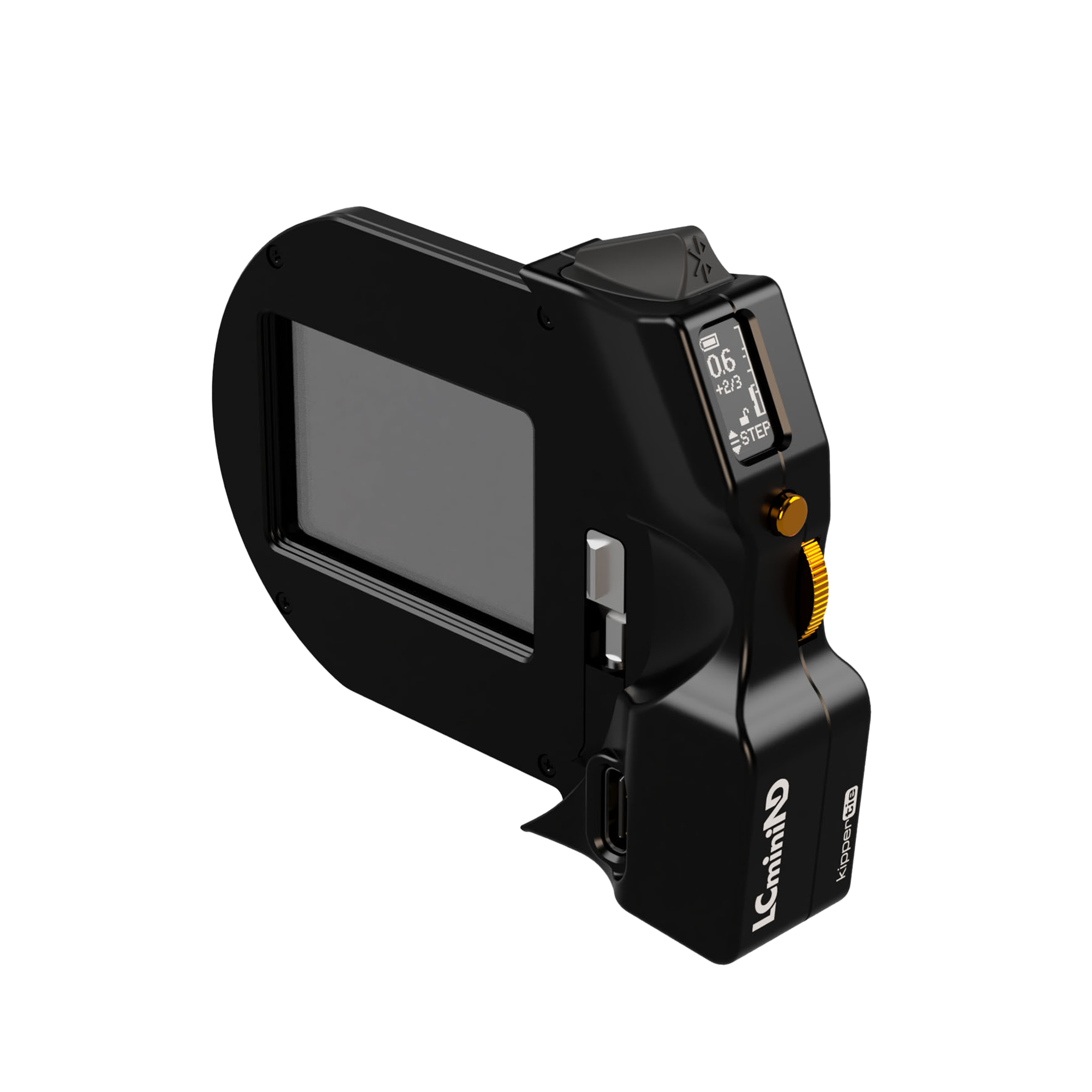 KipperTie LCminiND KipperTie LCminiND