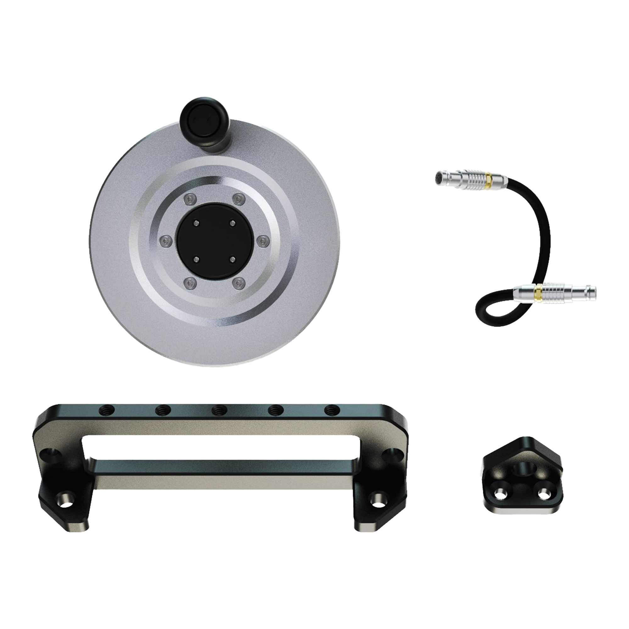 Nodo Third Axis Add-On Nodo Third Axis Add-On