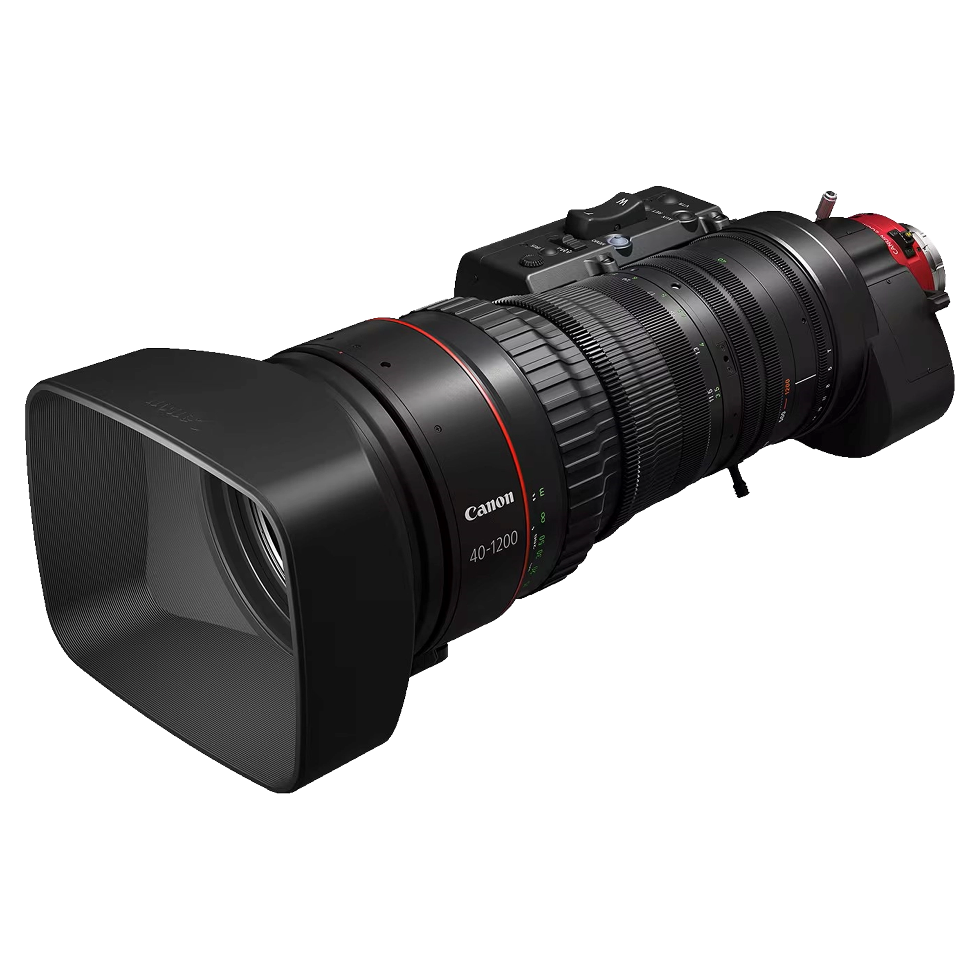 Canon CN30x40 IAS J R1/P1