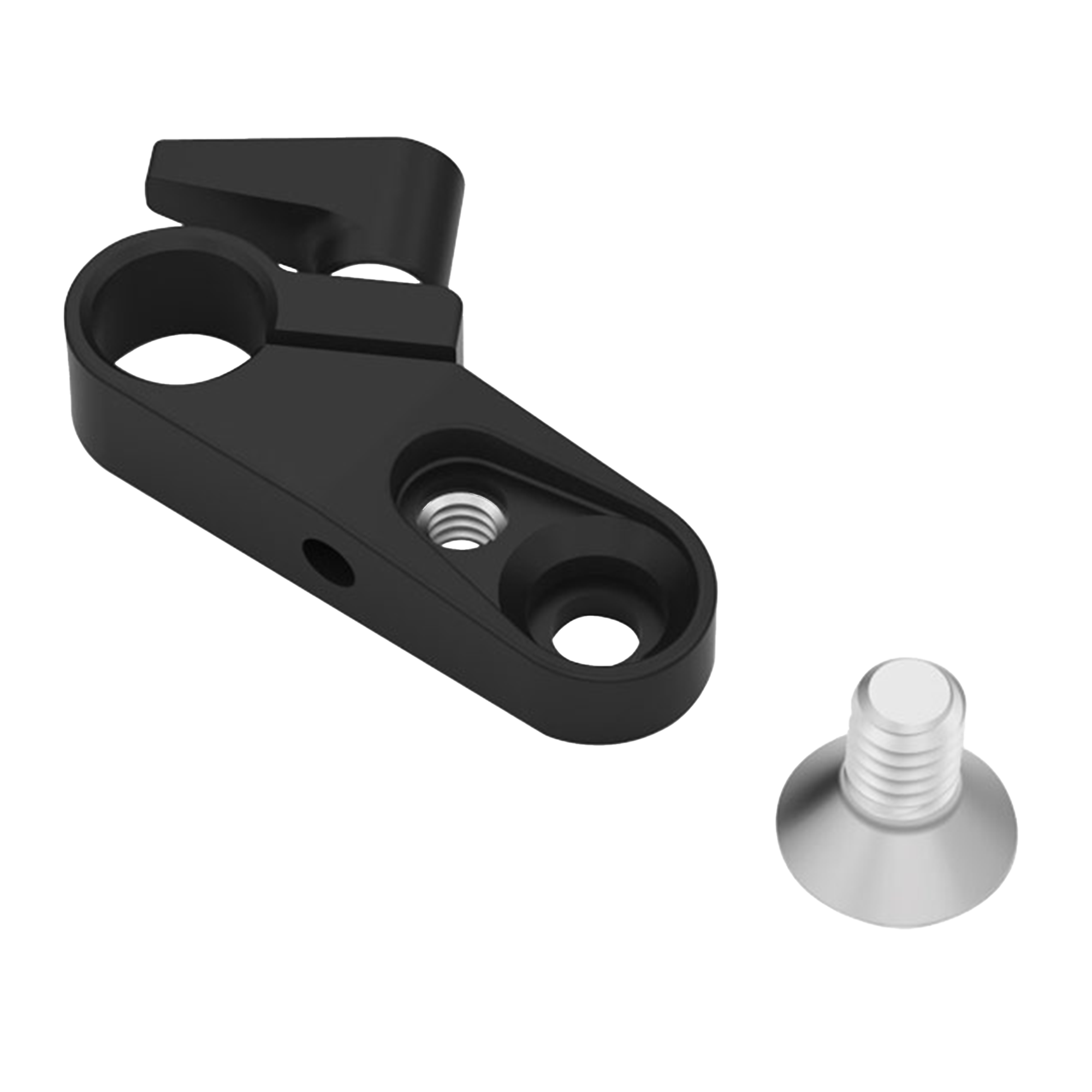 Freefly Systems 13mm Quick Release Baseplate