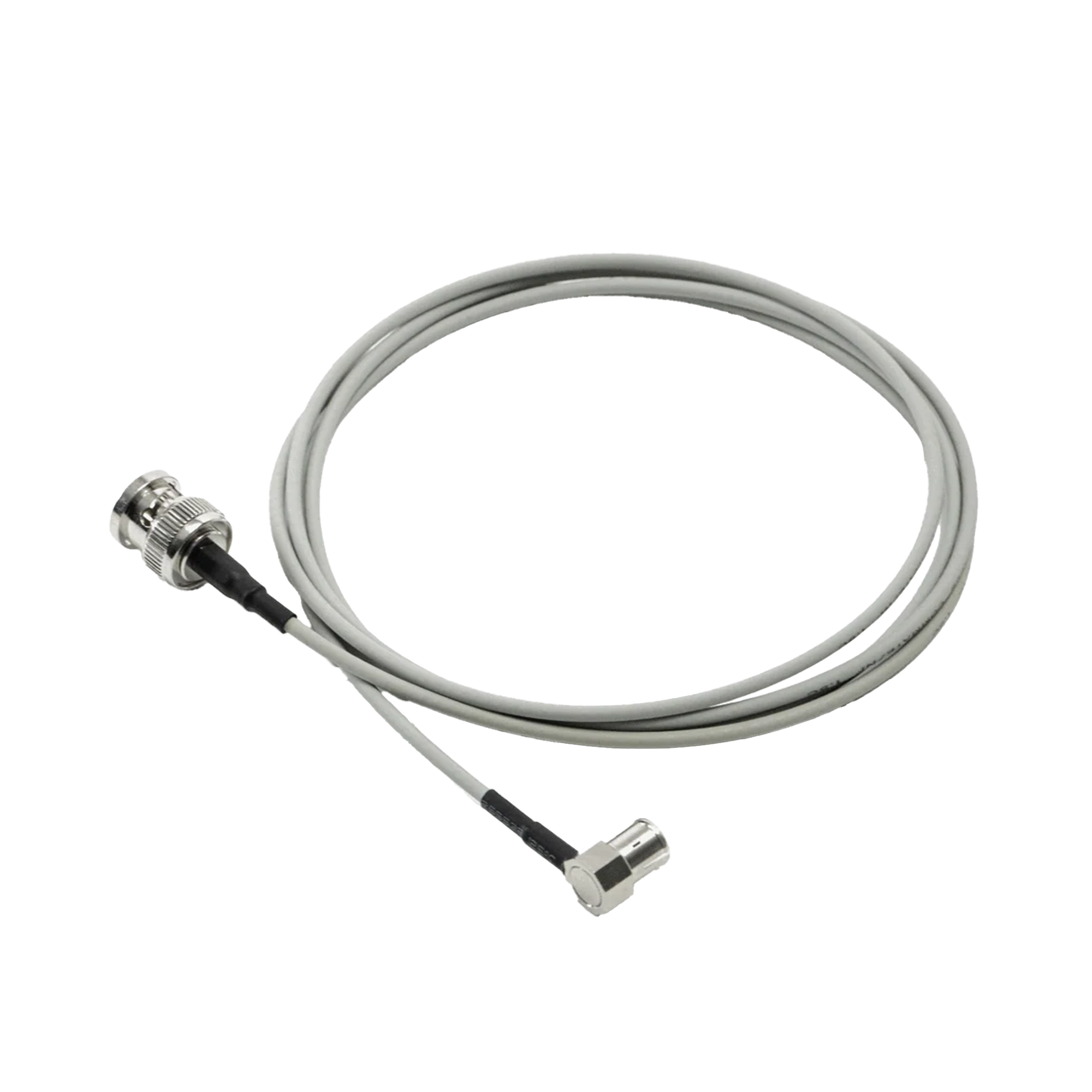 Freefly Systems Low Profile Right Angle to Locking SDI Cable(1.45)