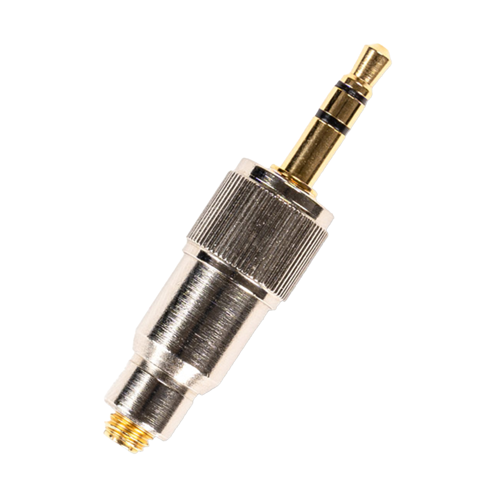 Tentacle Sync MicroDot zu 3.5mm Miniklinke – Mikrofonadapter