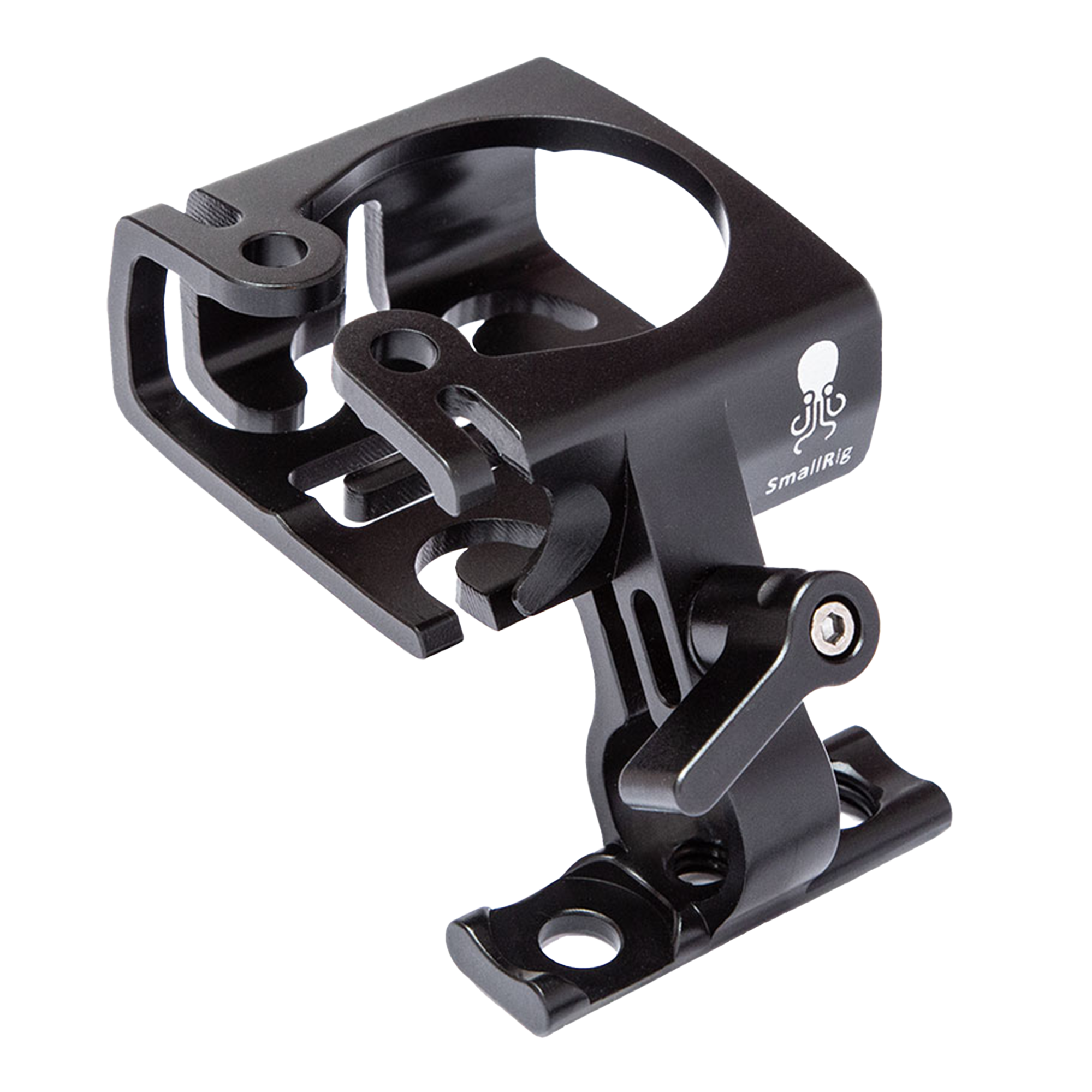 Tentacle Sync Bracket – The MAD Clamp for SYNC E Tentacle Sync Bracket – The MAD Clamp for SYNC E