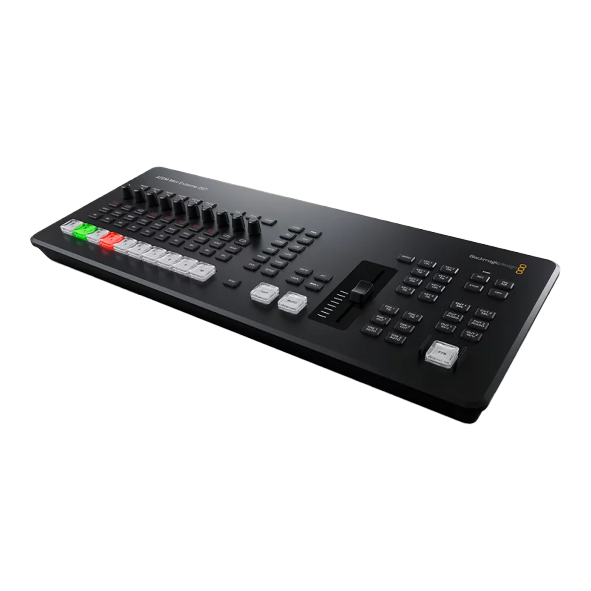 Blackmagic Design ATEM Mini Extreme ISO G2