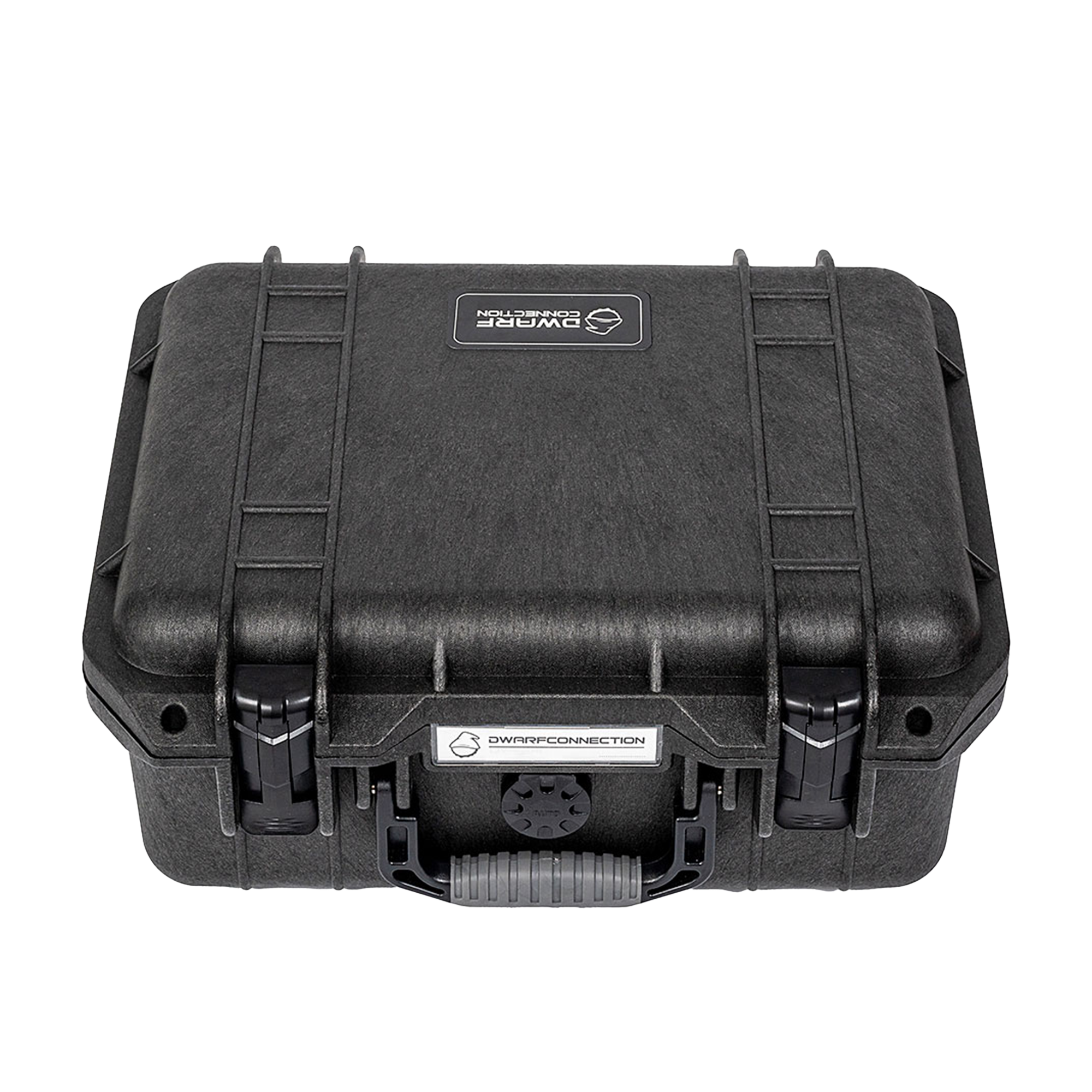 DwarfConnection DC.LINK.MKII Case DwarfConnection DC.LINK.MKII Case