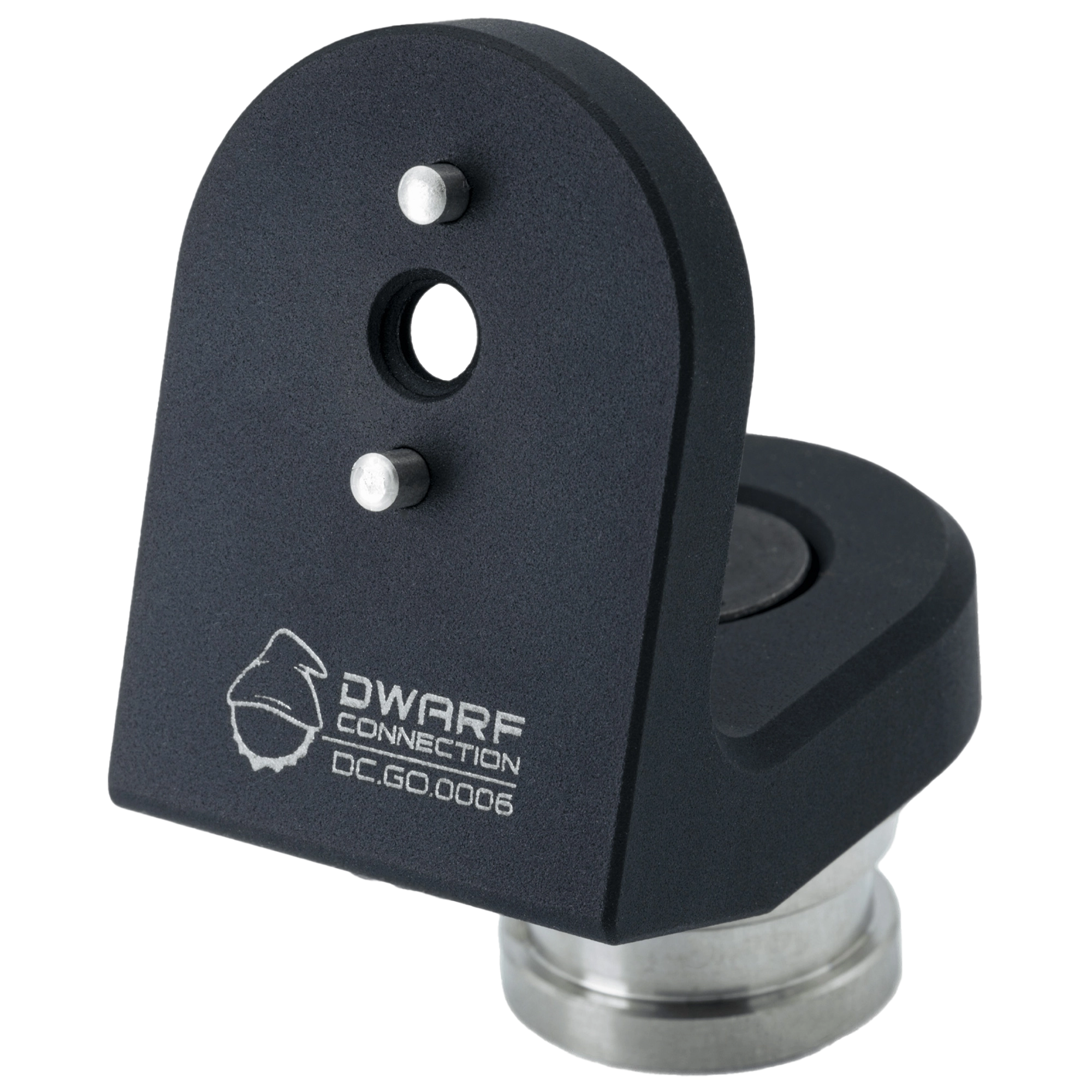 DwarfConnection DC.GO Accessory Mount No.01 DwarfConnection DC.GO Accessory Mount No.01