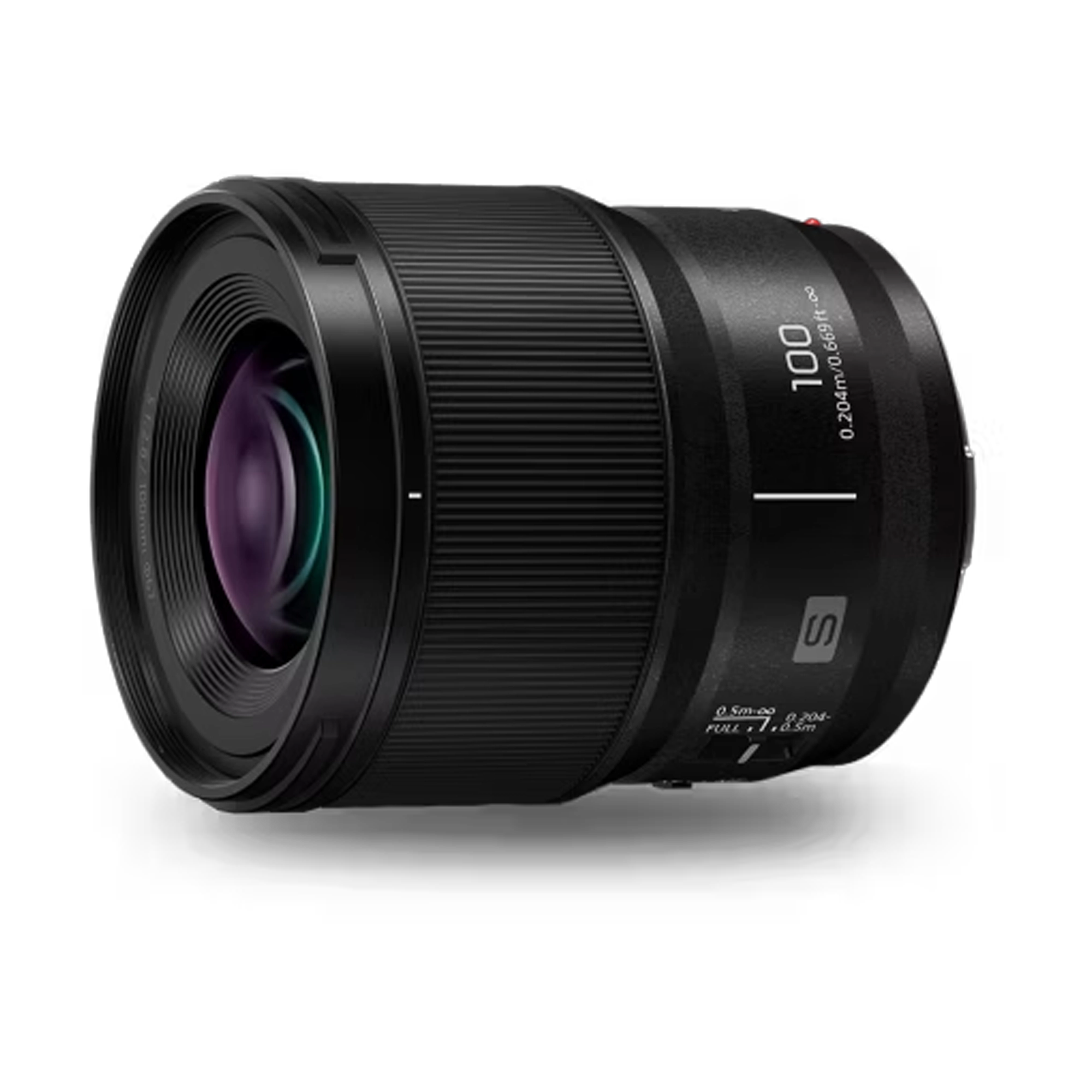 Panasonic LUMIX S-E100EC