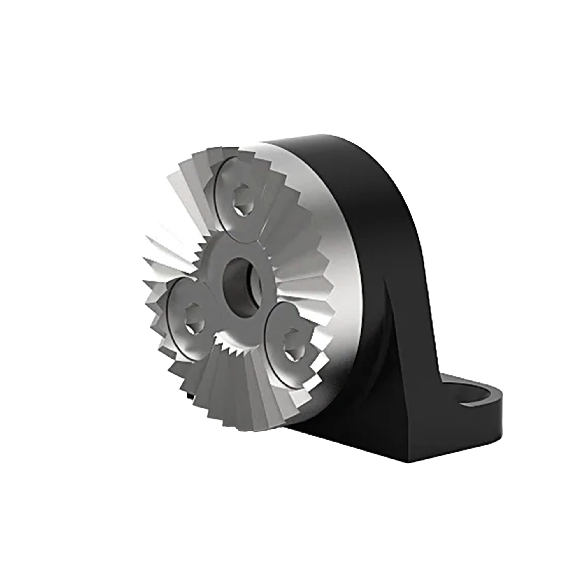 Freefly Systems Rosette Mount Freefly Systems Rosette Mount