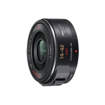 Panasonic H-PS14042E-KC