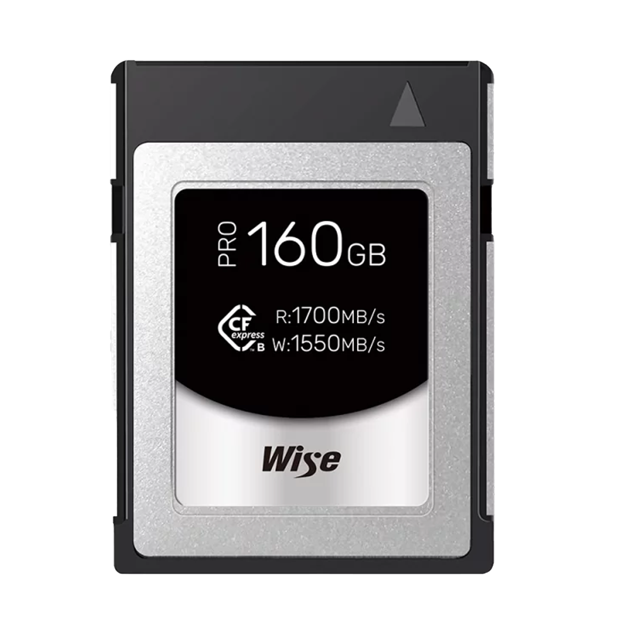 Wise CFexpress Type B PRO 160GB