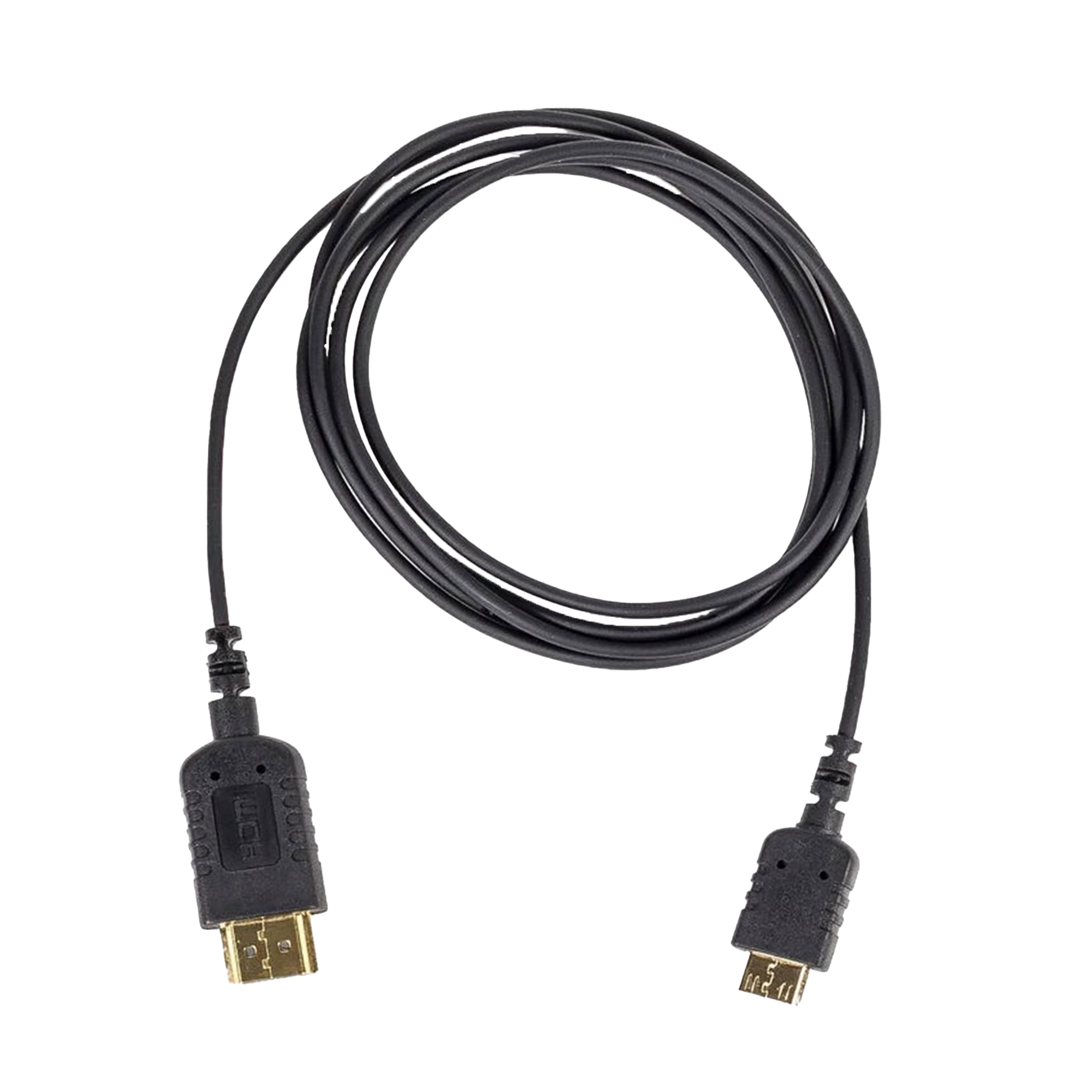 Freefly Systems Lightweight Mini to Standard Video Cable (1.5m) Freefly Systems Lightweight Mini to Standard Video Cable (1.5m)