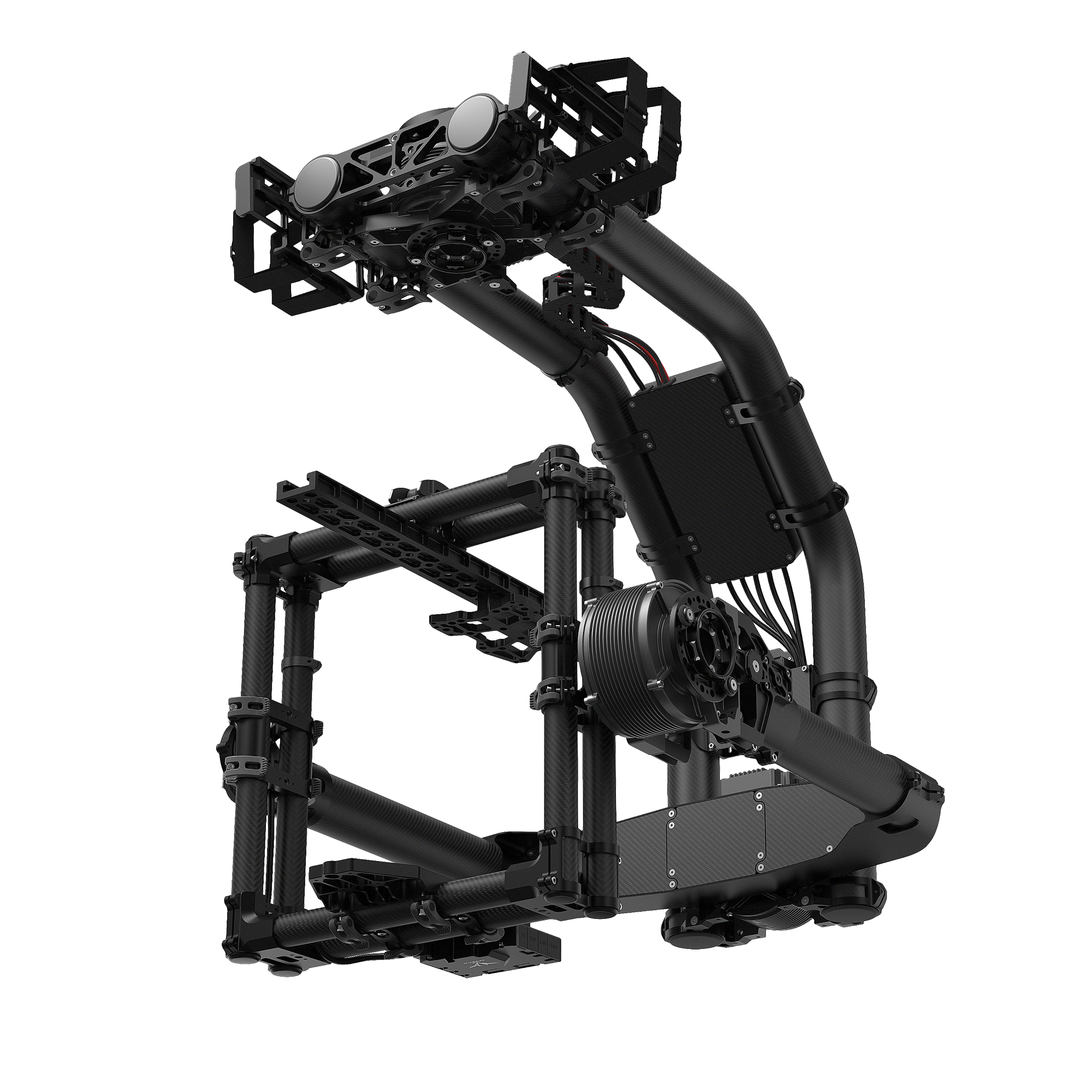 Freefly Systems MoVI XL Freefly Systems MoVI XL