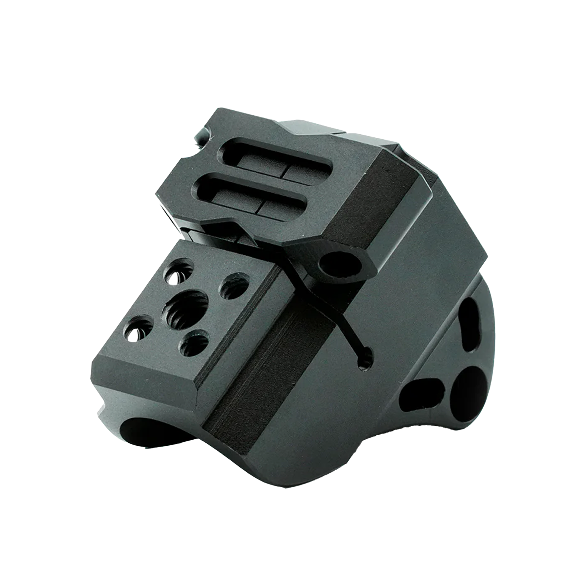 Ready Rig ProArm Fulcrum Clamp Replacement Kit Ready Rig ProArm Fulcrum Clamp Replacement Kit