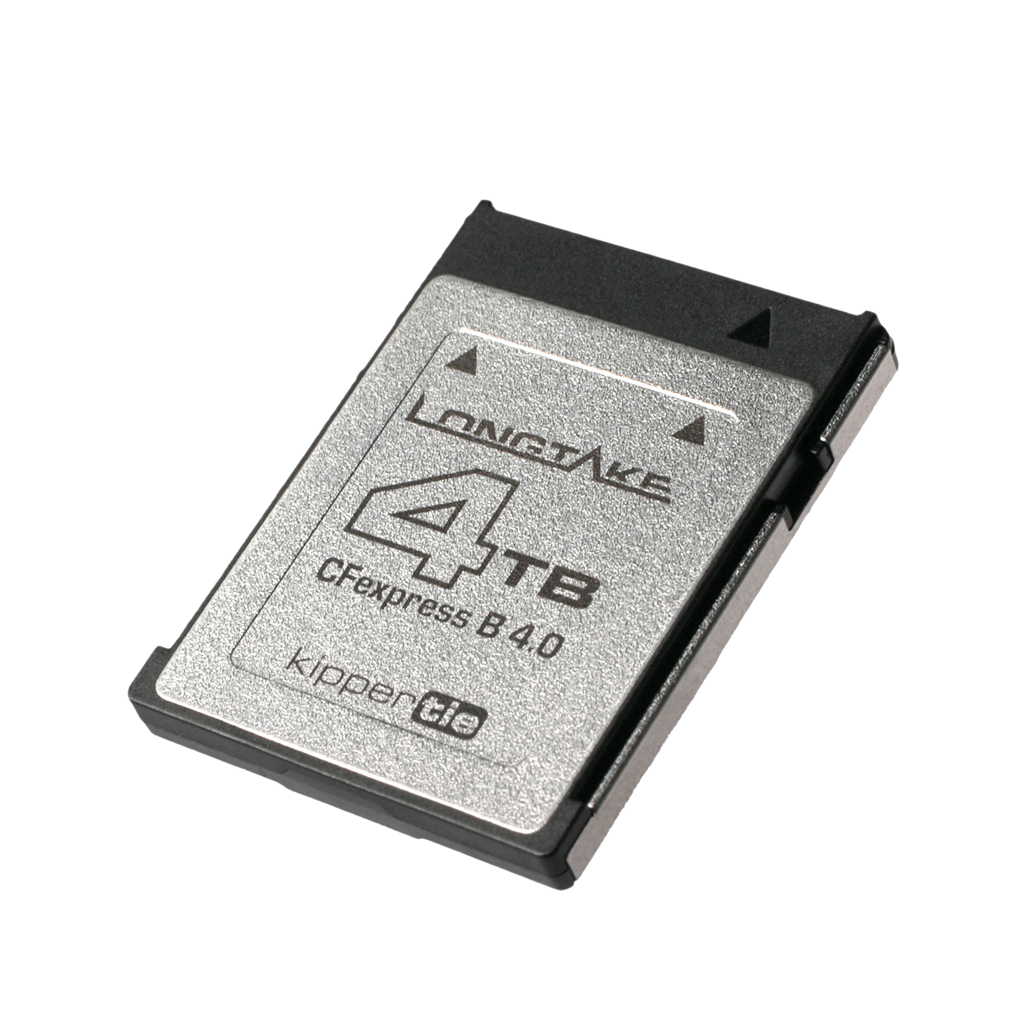 KipperTie Longtake 4TB