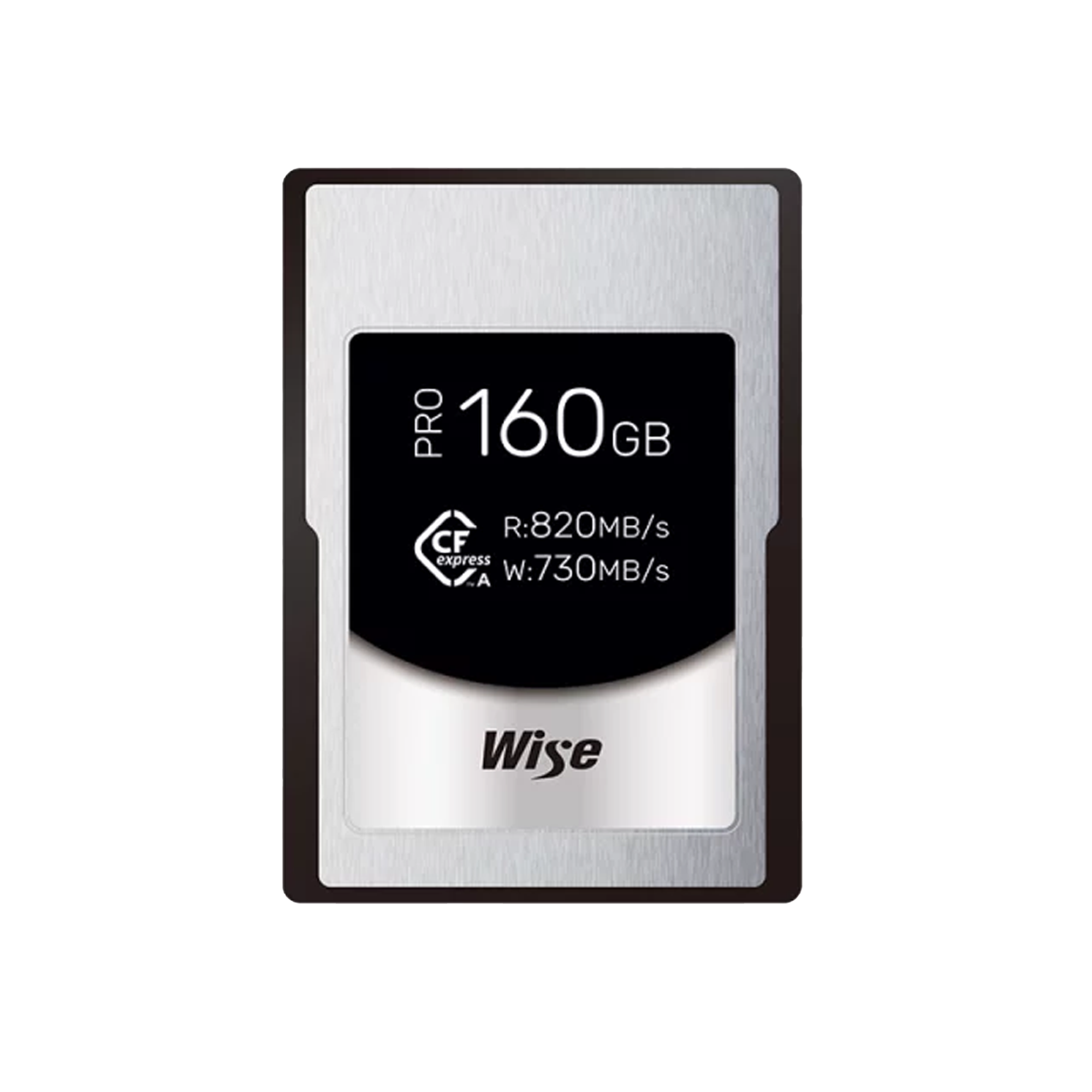 Wise CFexpress Type A PRO - 160GB