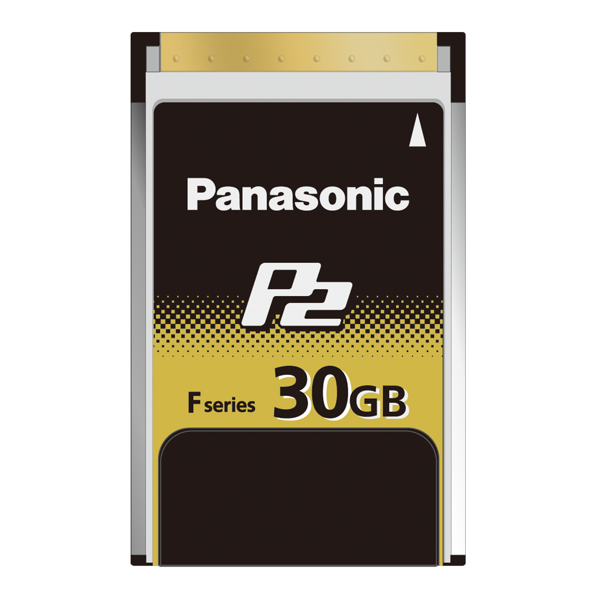 Panasonic AJ-P2E030FG