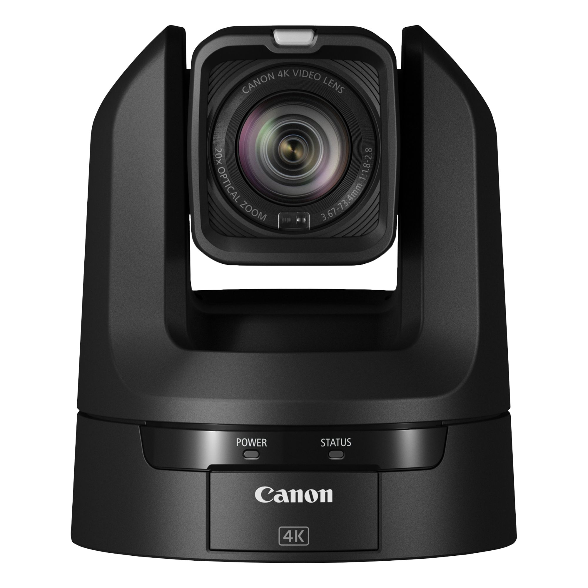 Canon CR-N100 (schwarz)