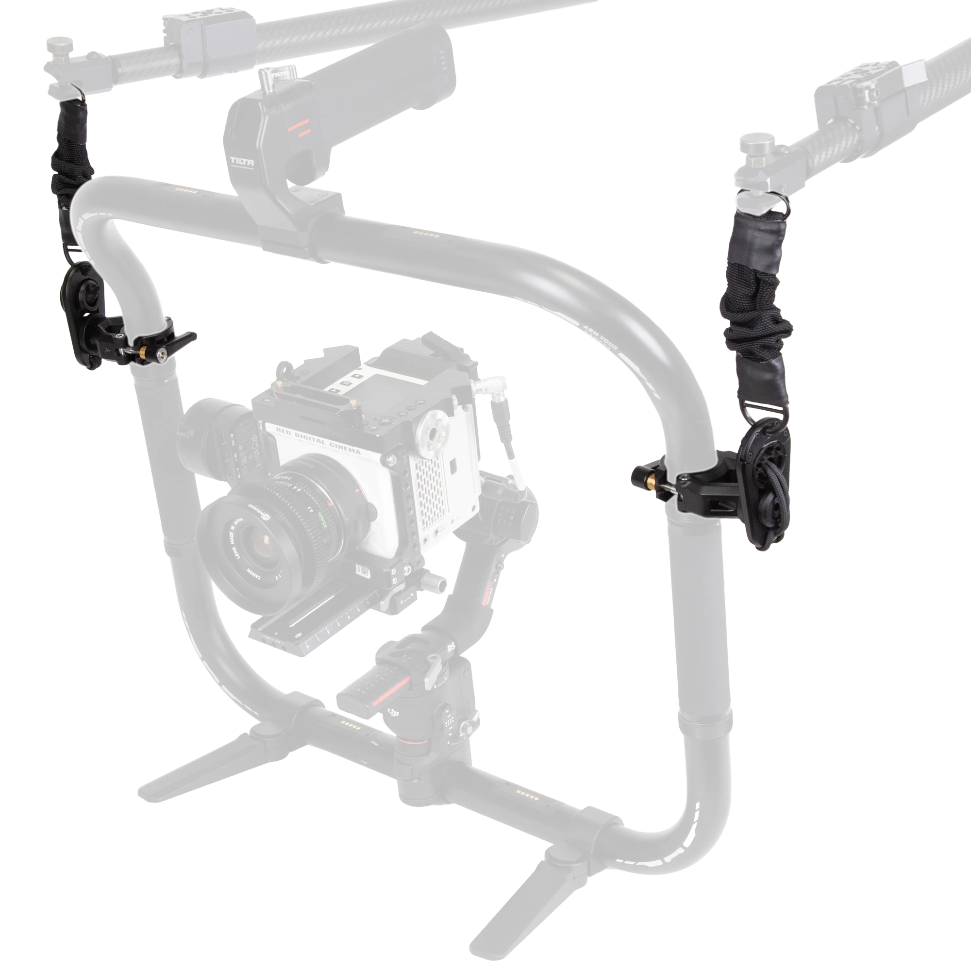 Ready Rig Ready Rig Quick Connects v2 Ready Rig Ready Rig Quick Connects v2