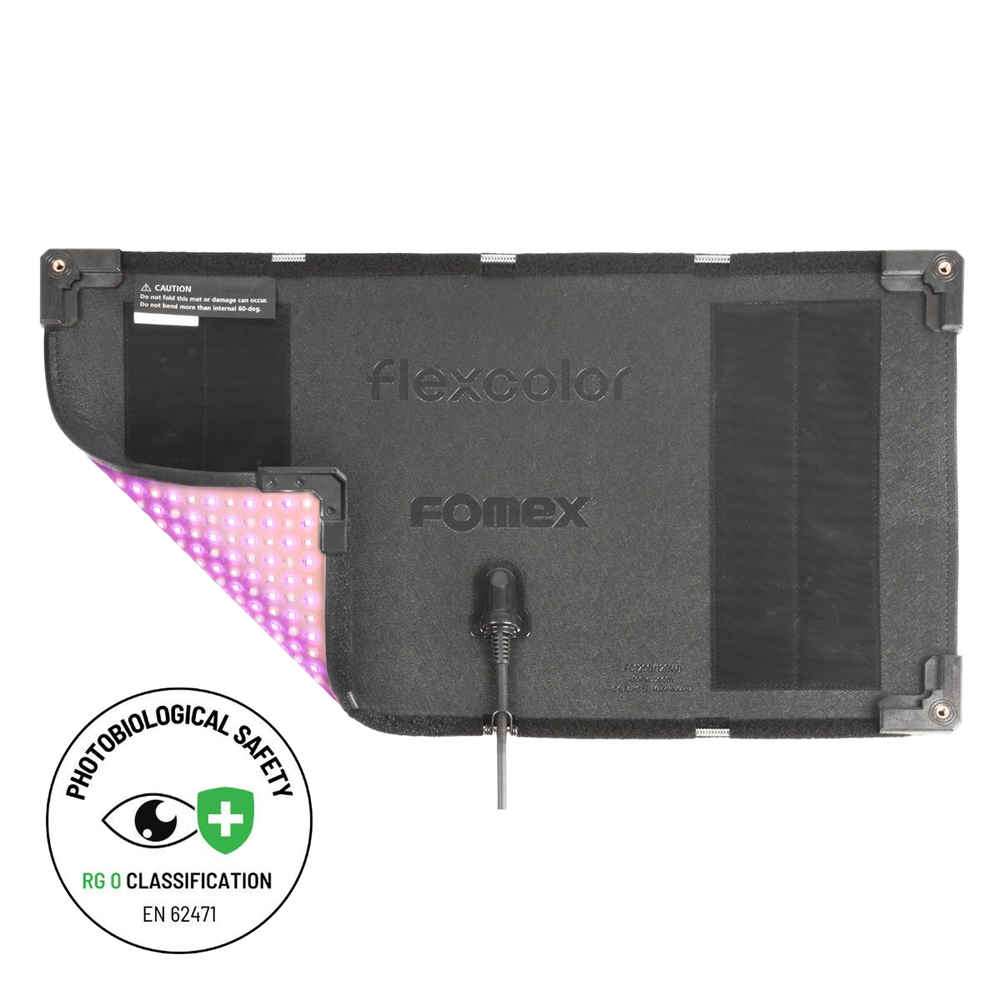 Fomex FlexColor FC1200