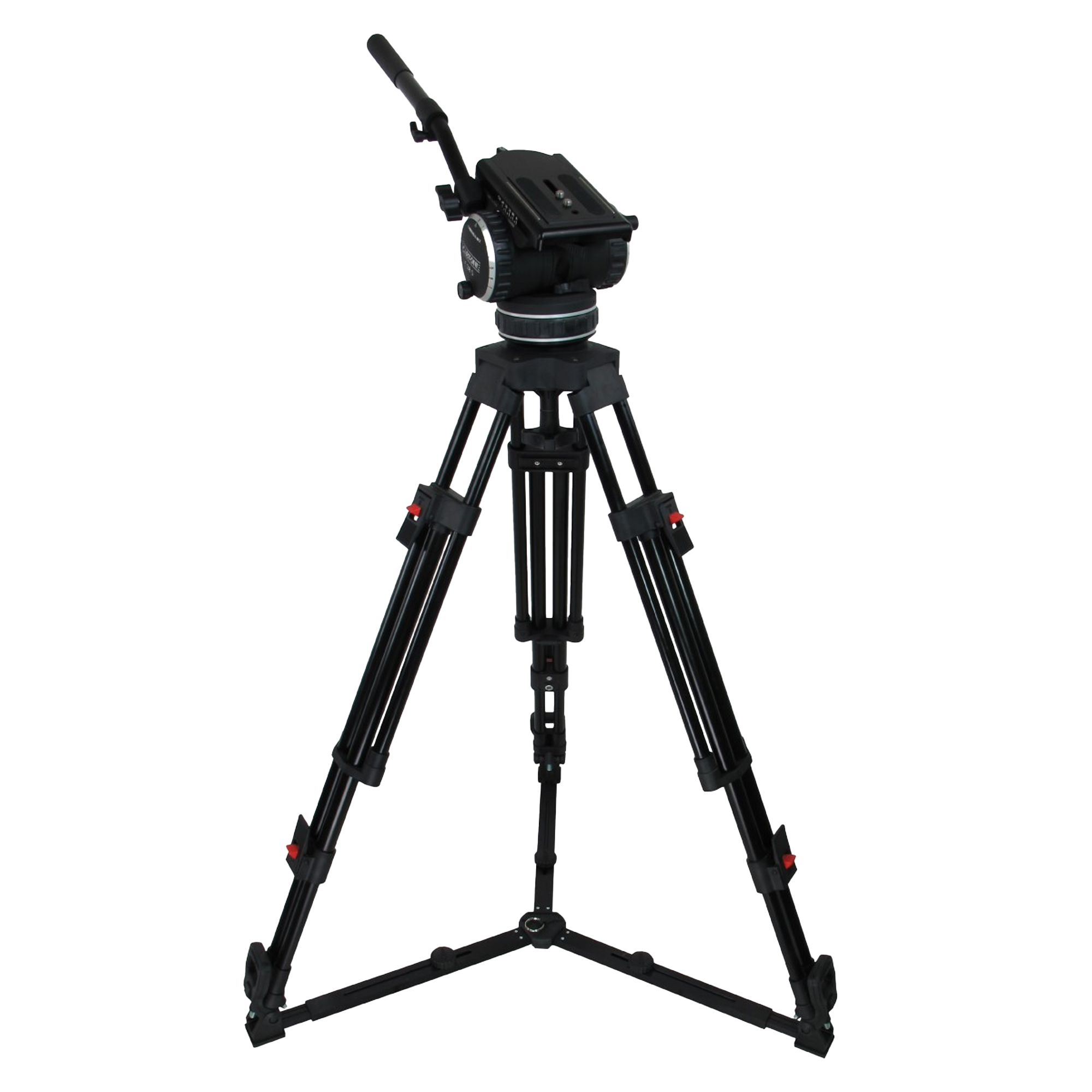 Cartoni C20-S 1-St CF System MS