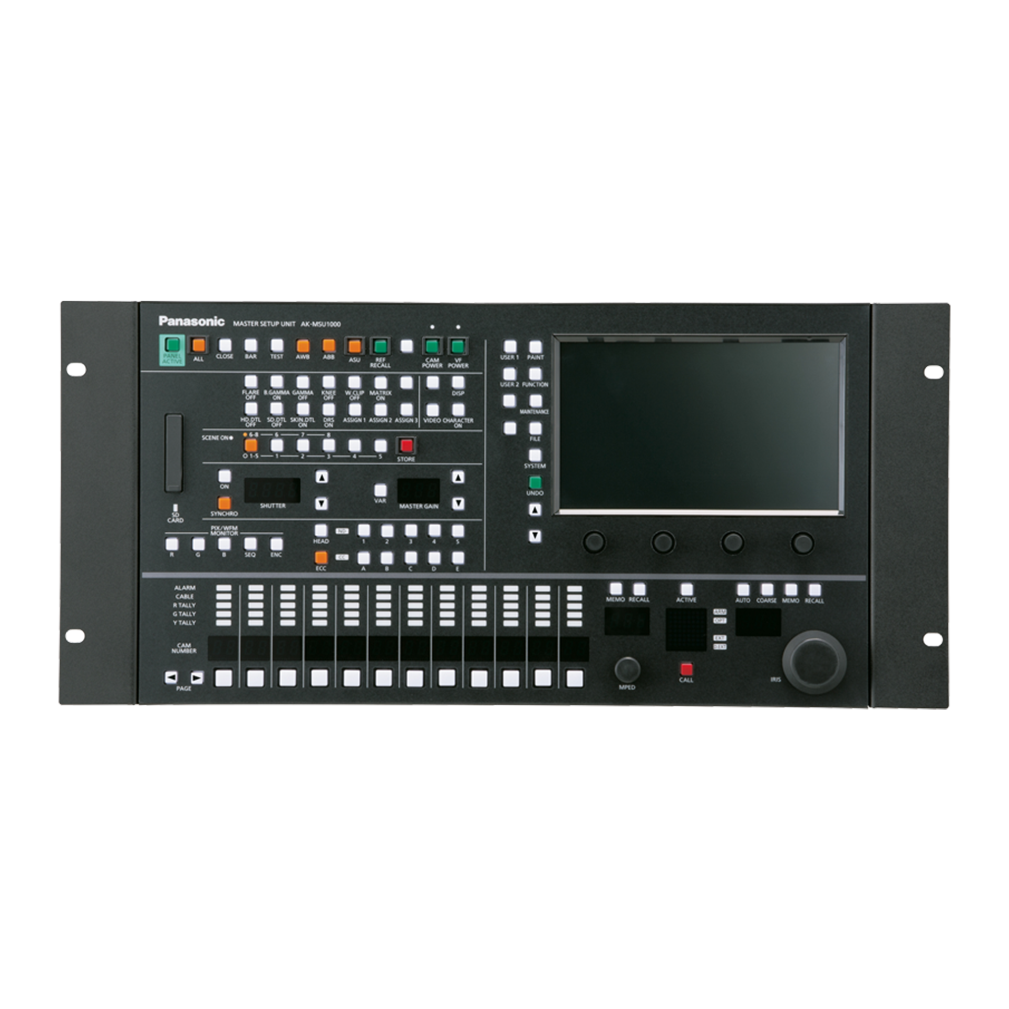 Panasonic AK-MSU1000GJ Panasonic AK-MSU1000GJ