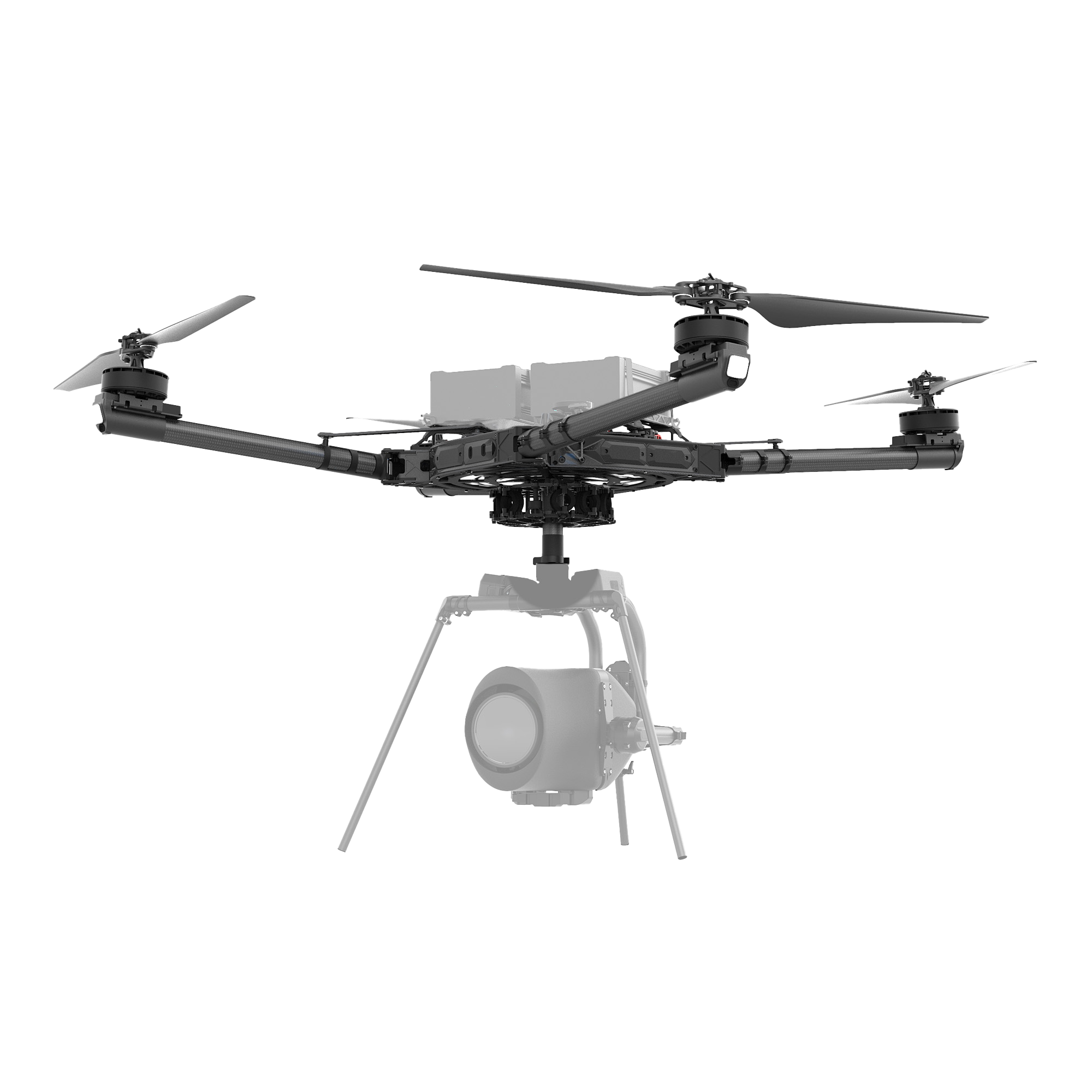 Freefly Systems Alta X