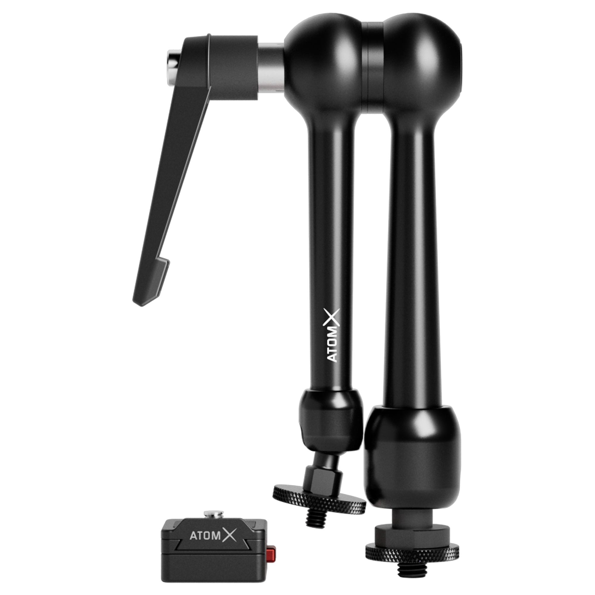 Atomos AtomX 13" Arm and QR plate Atomos AtomX 13" Arm and QR plate