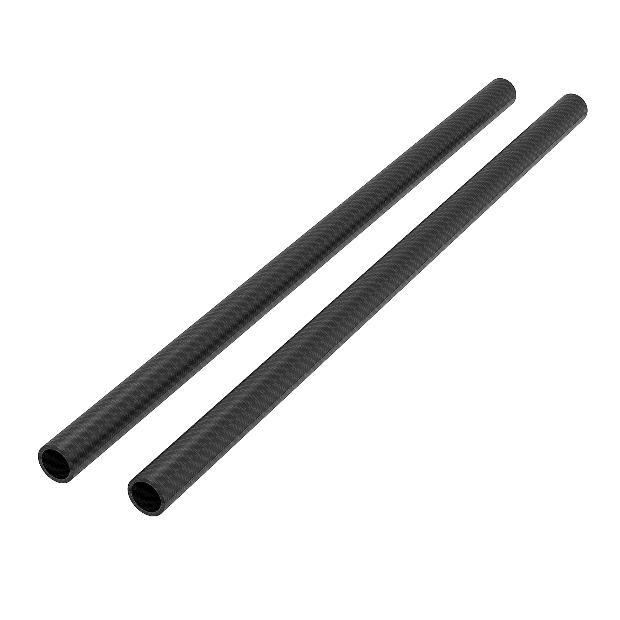 Freefly Systems 19mm x 450mm Carbon Lens Rods