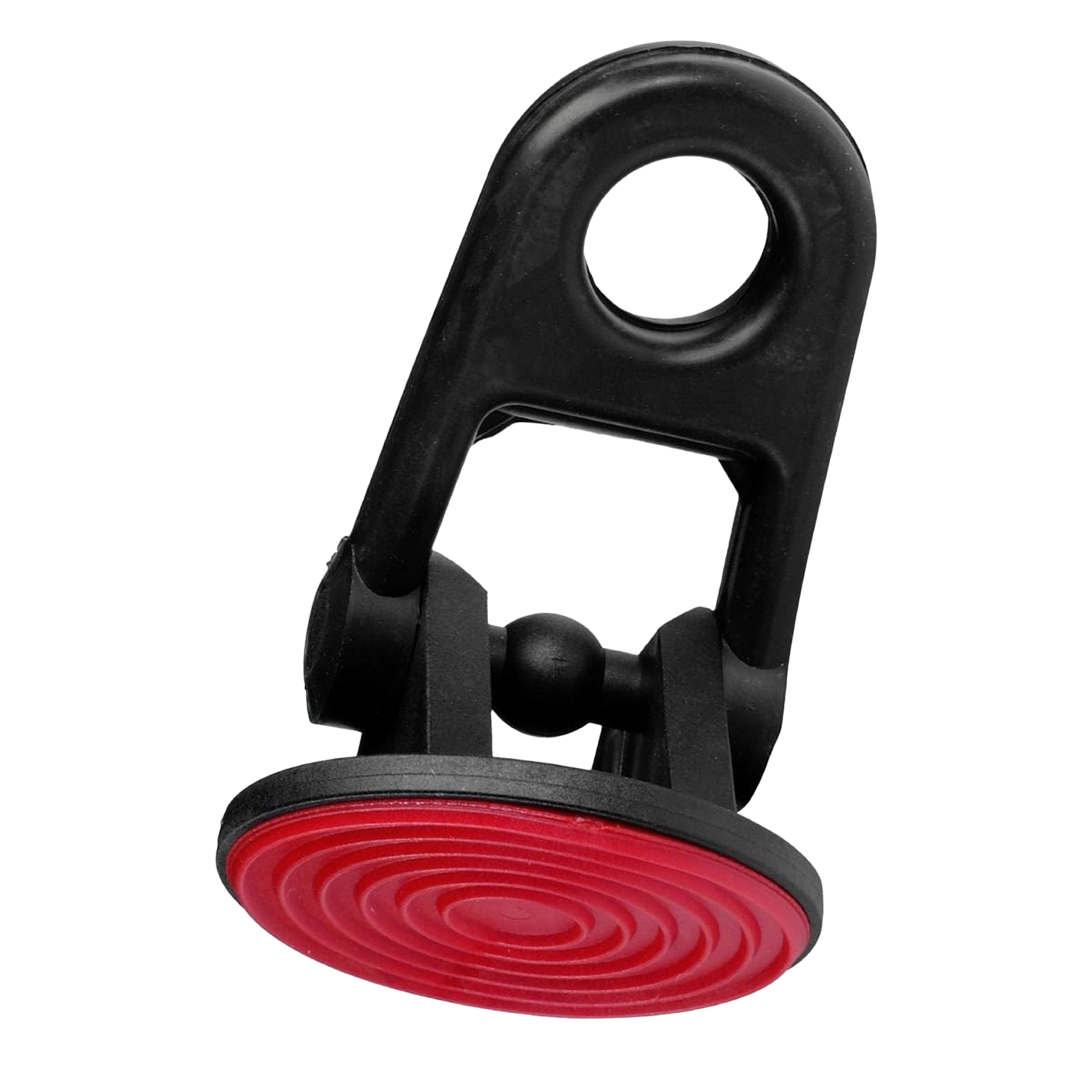 Cartoni Rubber feet