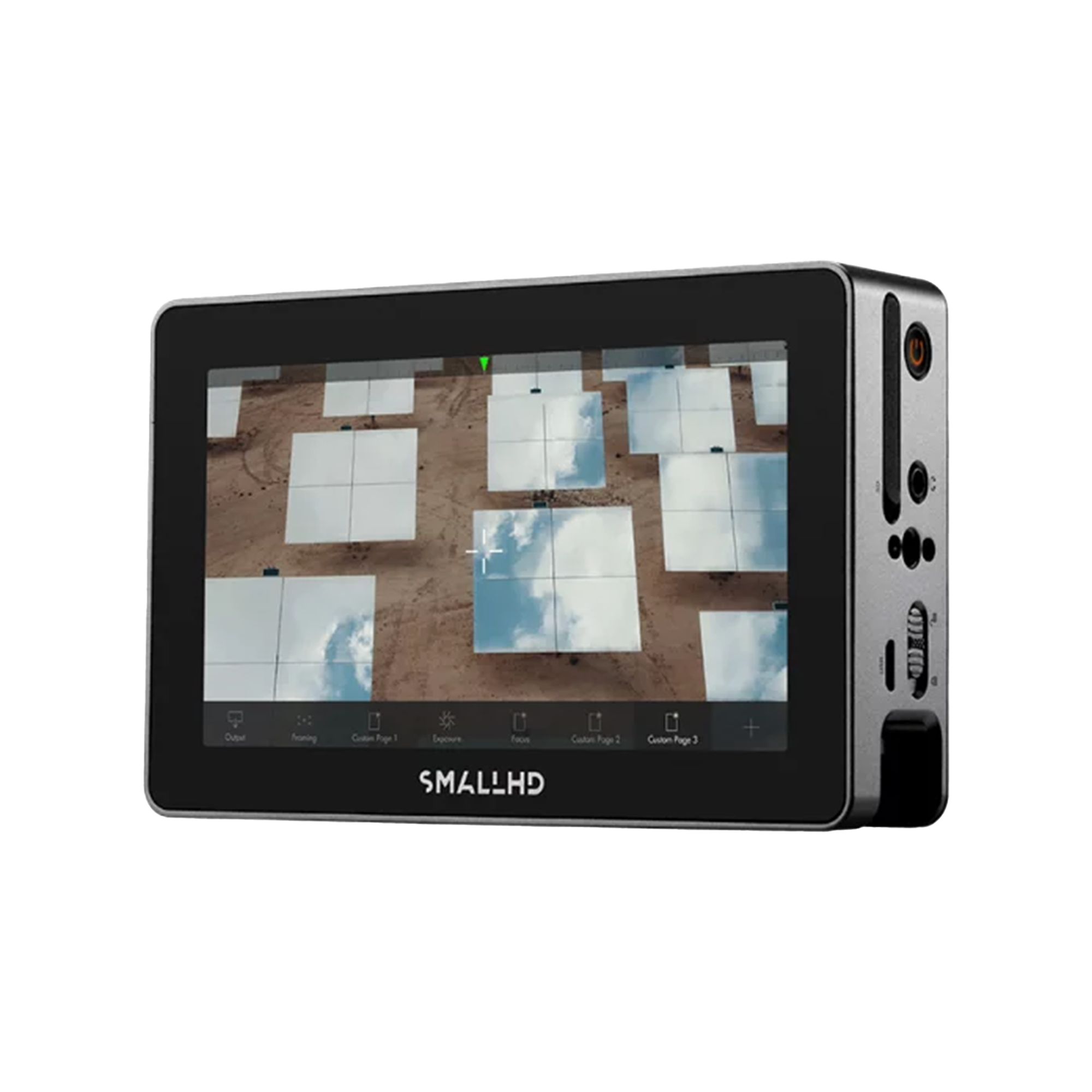 SmallHD Indie 5