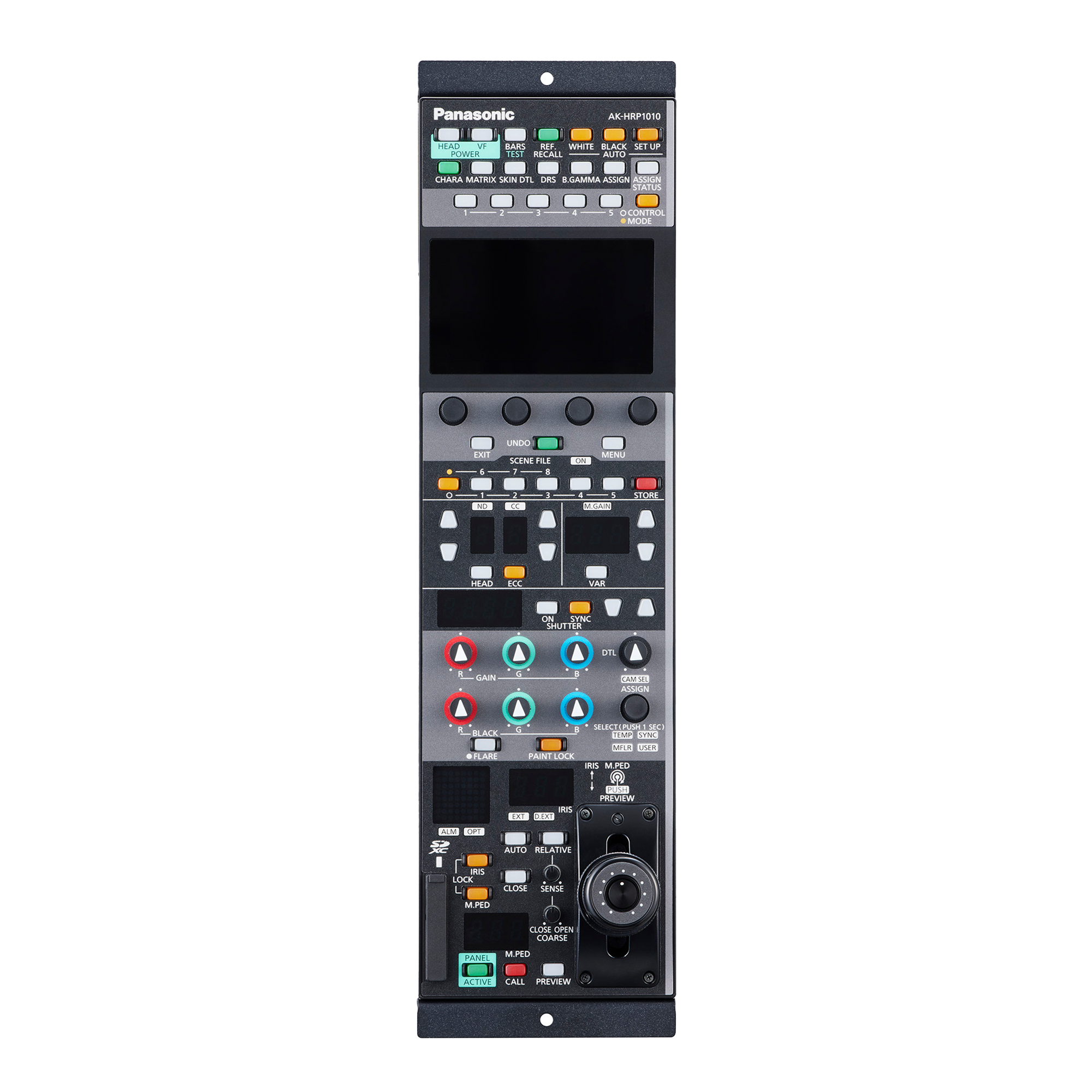 Panasonic AK-HRP1010GJ Panasonic AK-HRP1010GJ