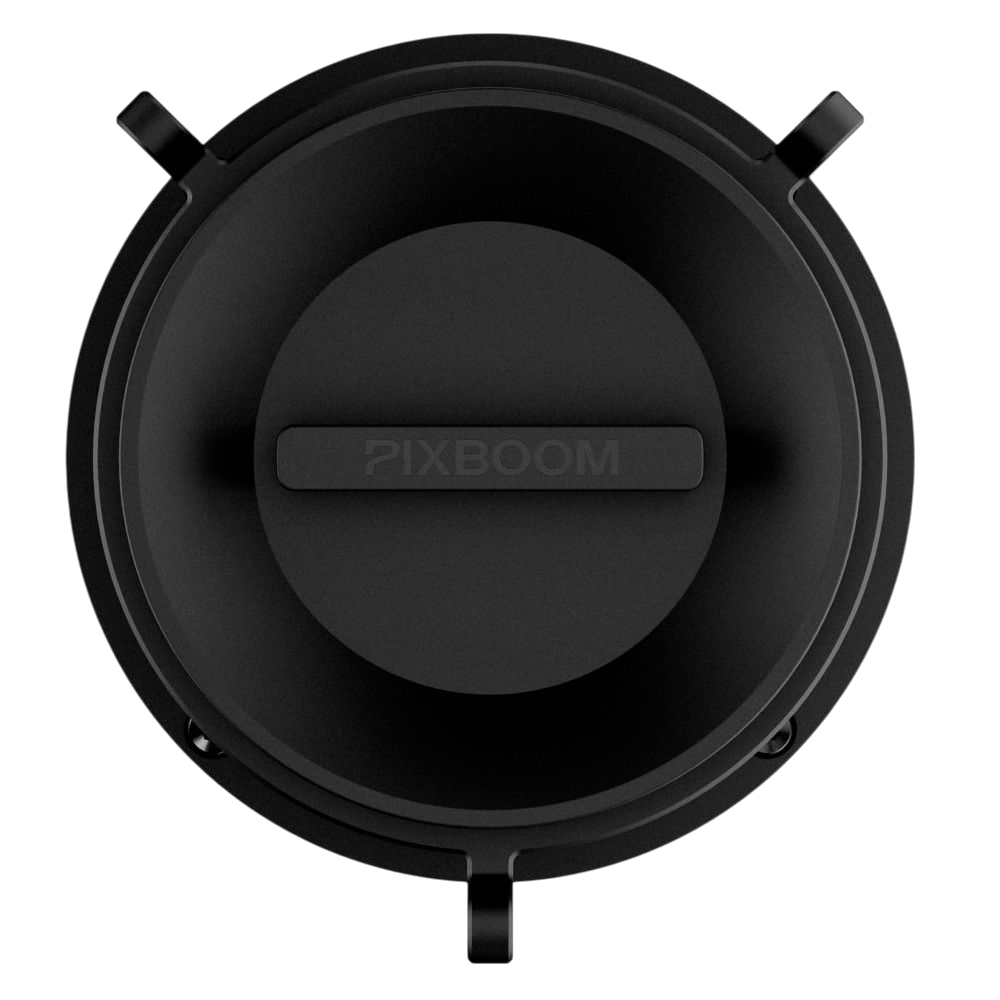 Pixboom Mount Adapter to PL, Black