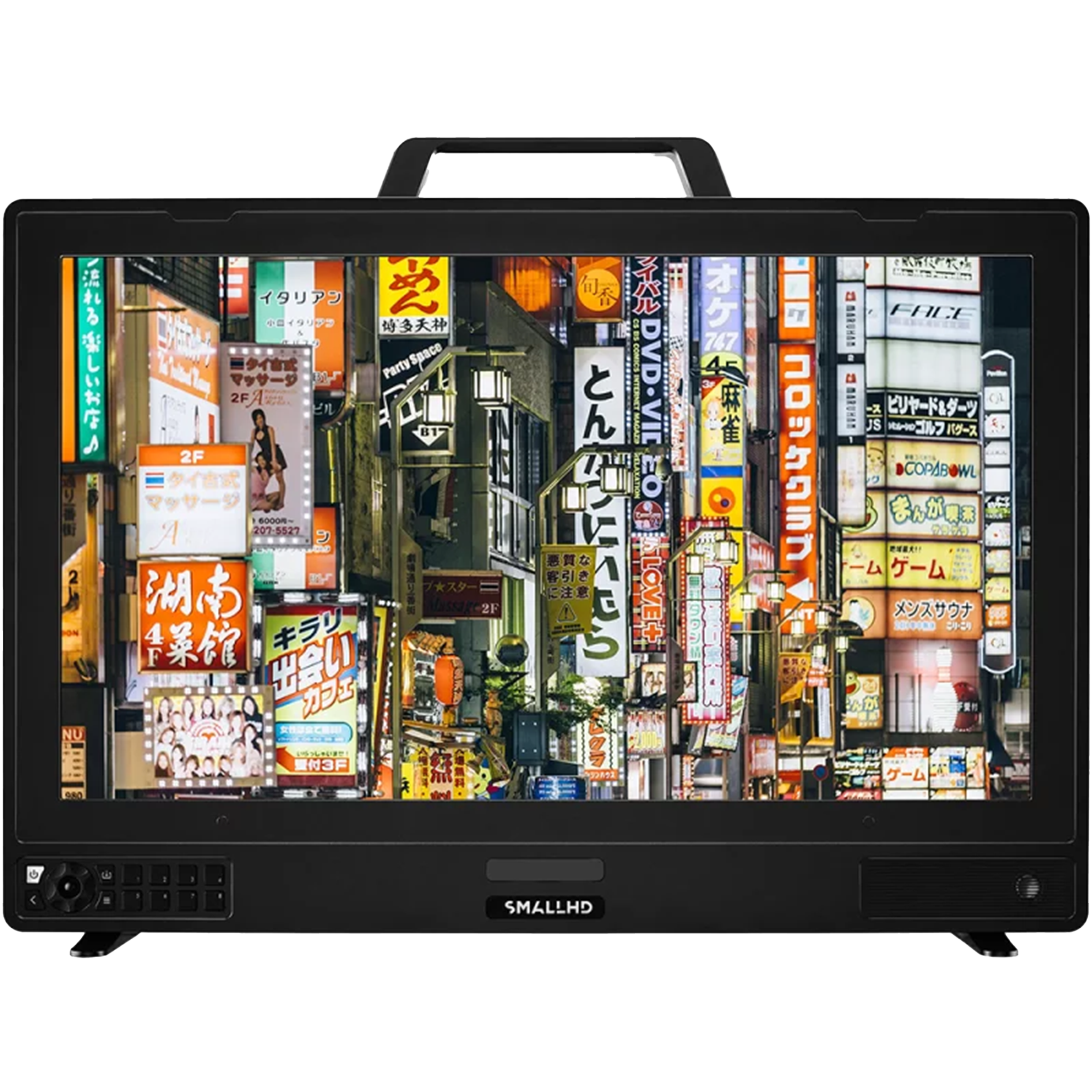 SmallHD Cine 24
