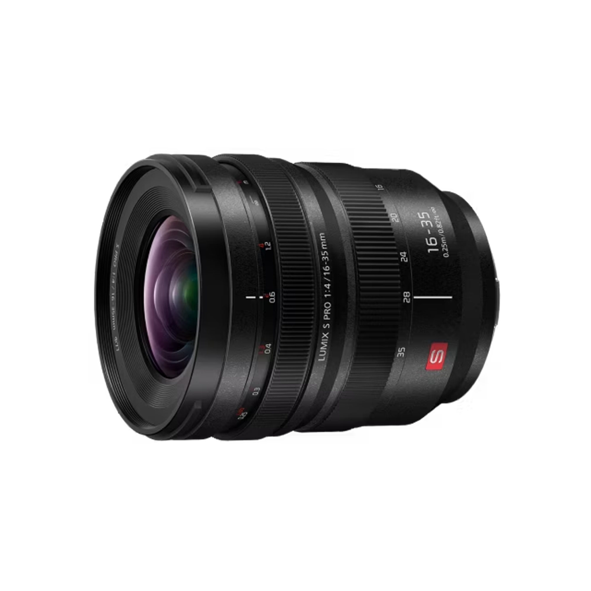 Panasonic S-R1635EC