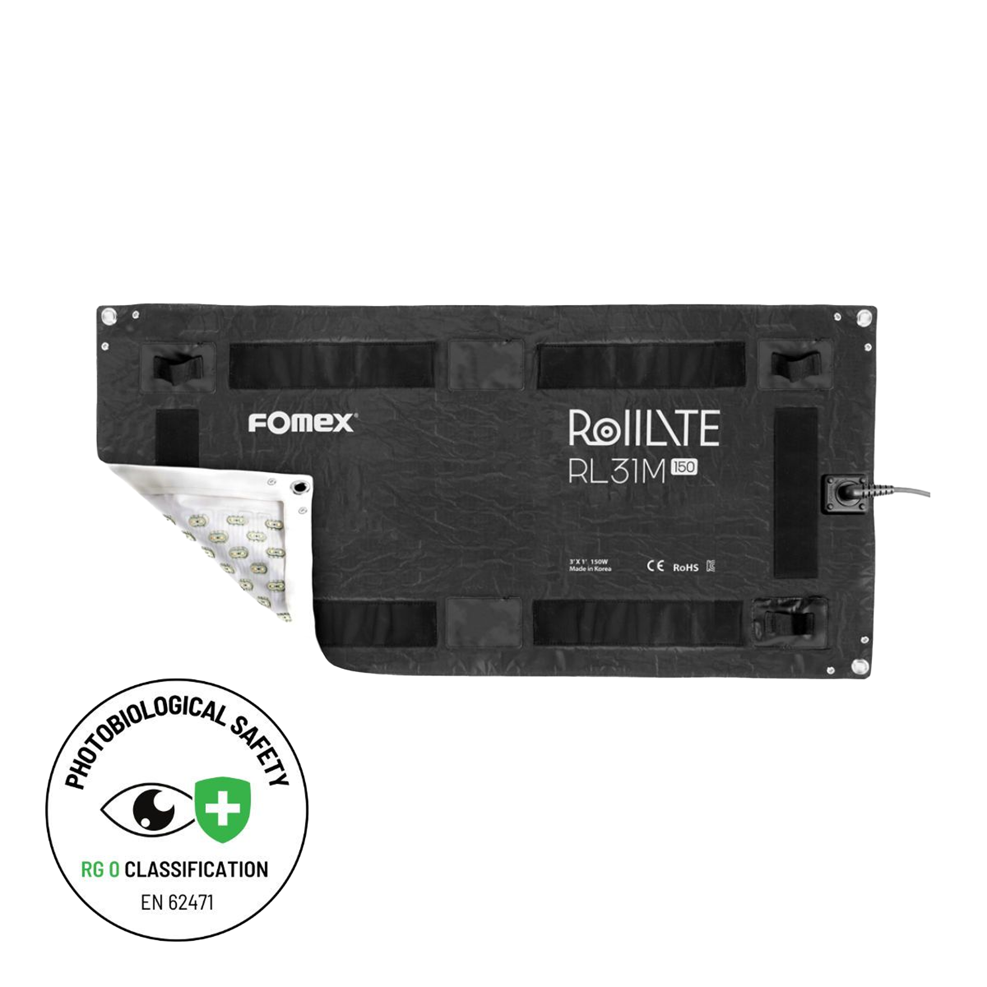 Fomex RollLite RL31