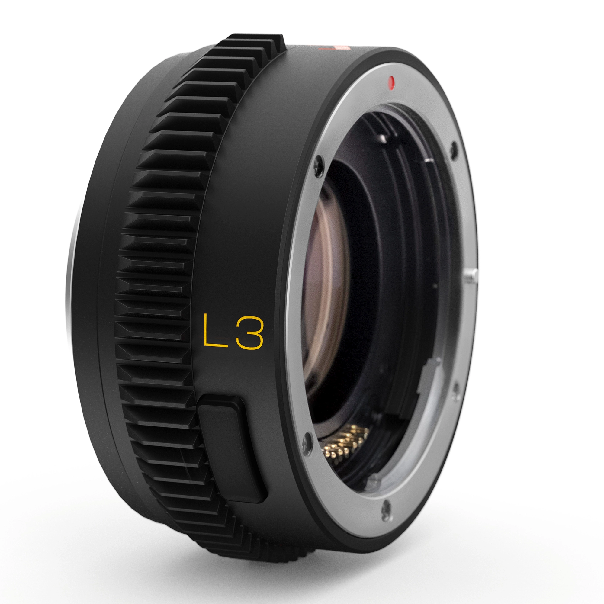 Module 8 Tuner - L3 - FE Mount Module 8 Tuner - L3 - FE Mount