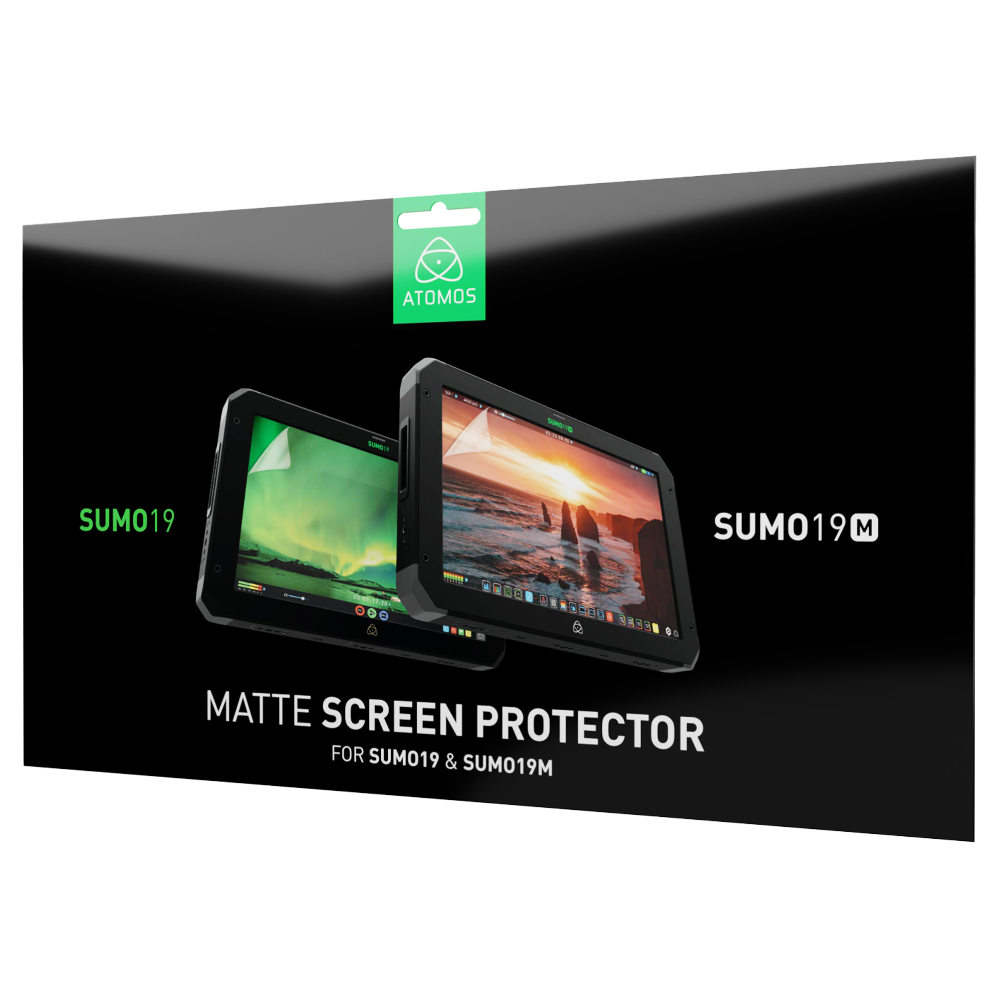 Atomos LCD Protector for SUMO Atomos LCD Protector for SUMO