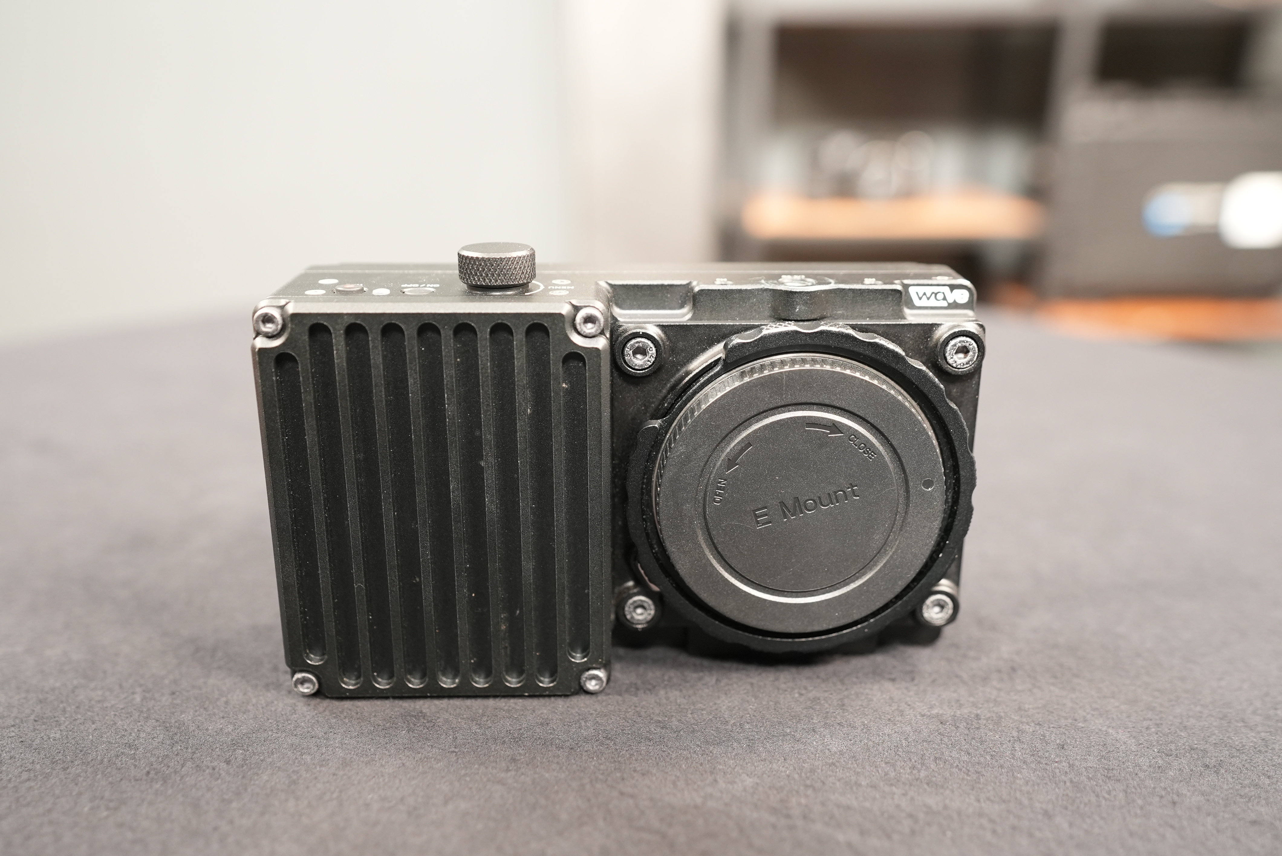 Freefly Systems Wave 2TB SSD