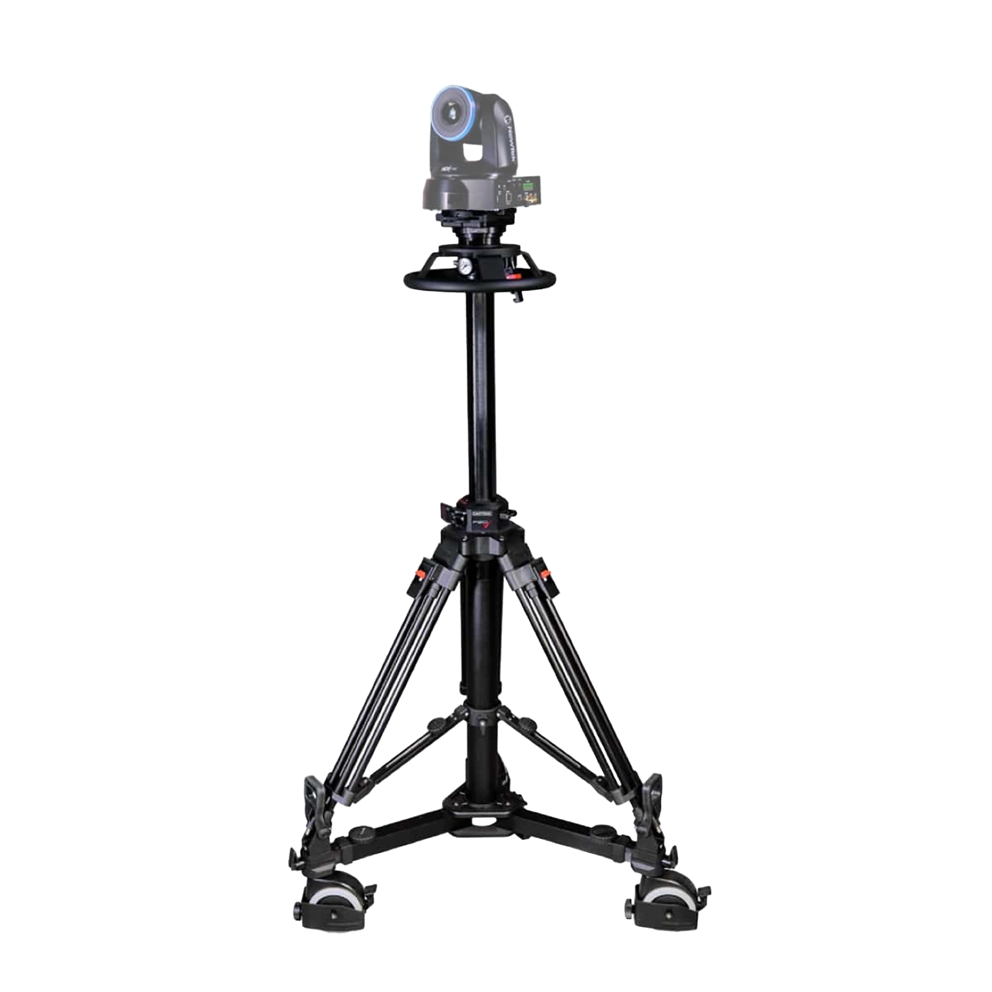 Cartoni P20 pedestal PTZ