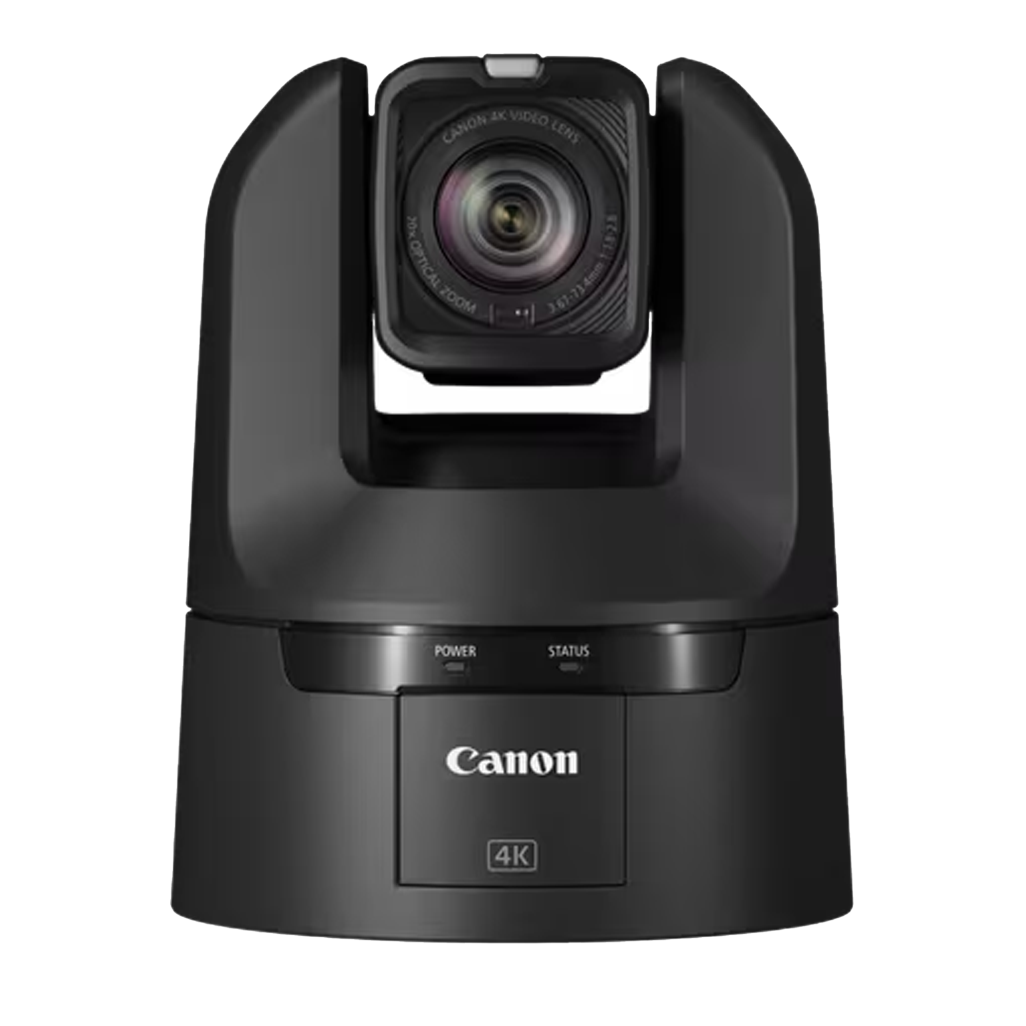Canon CR-N400 (BK) - Auto-Tracking