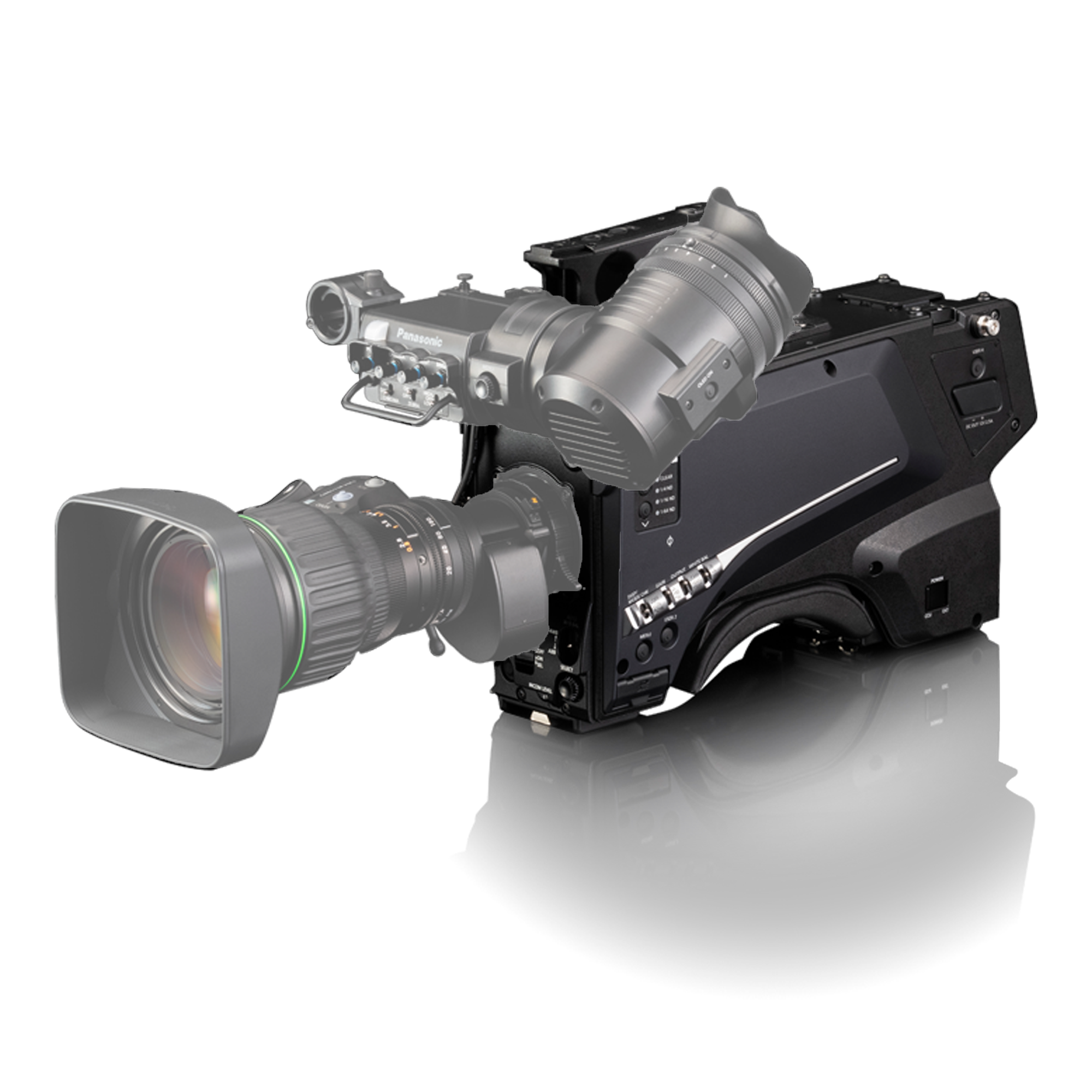 Panasonic AK-UC3300GSJ