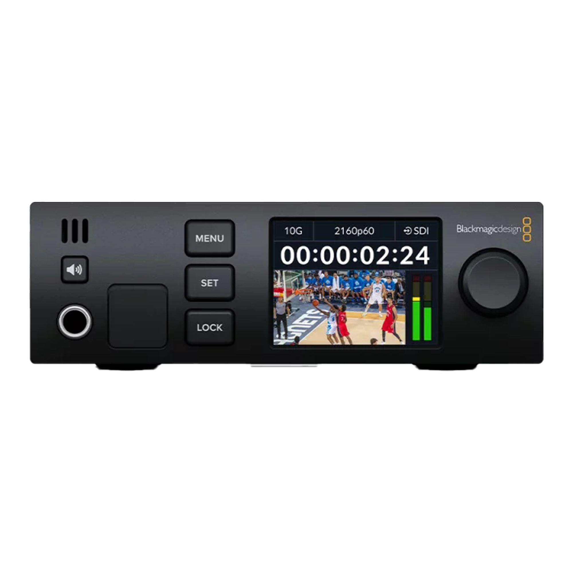 Blackmagic Design 2110 IP UpDownCross 12G